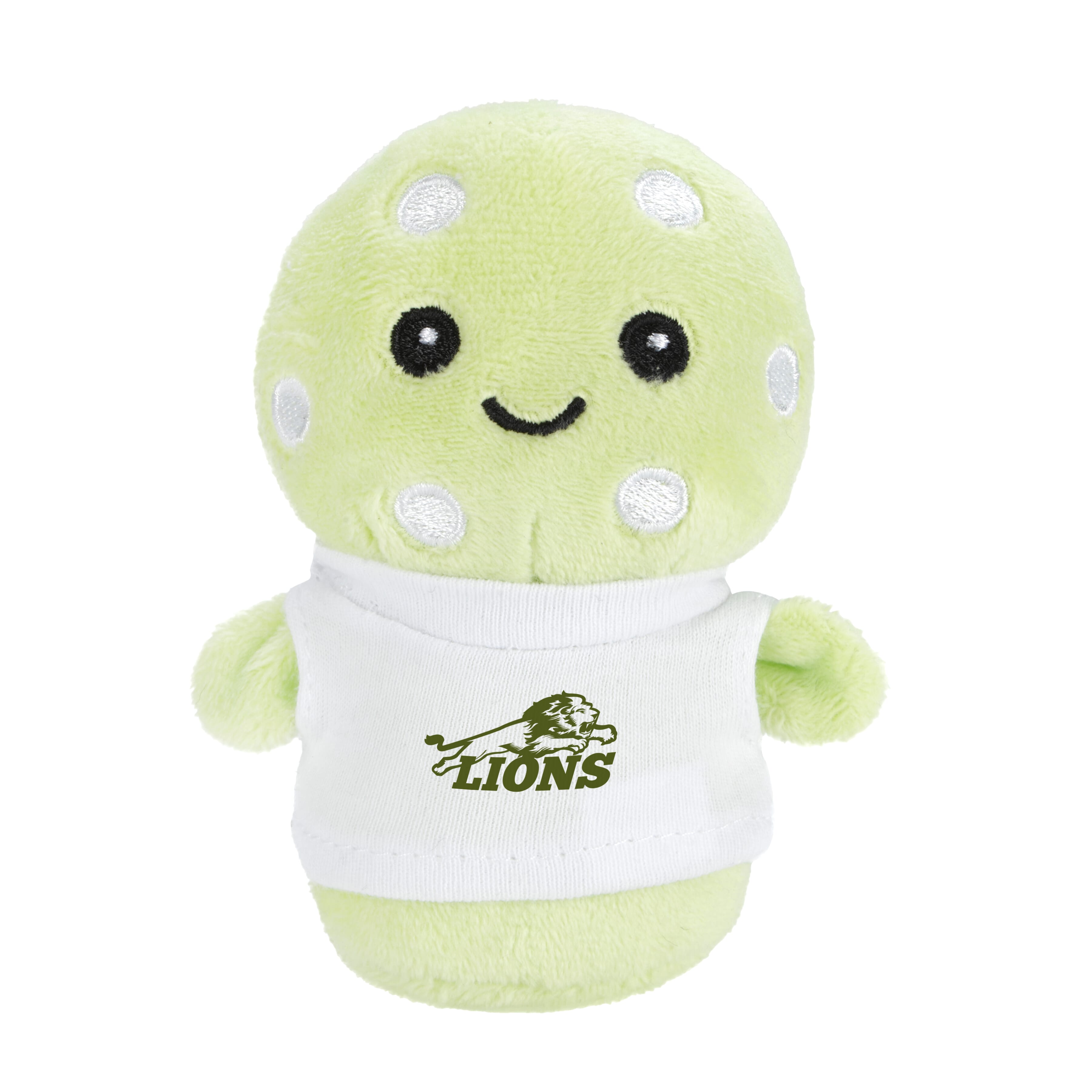 Chelsea Teddy Bear™ Sporties - 4" Plush