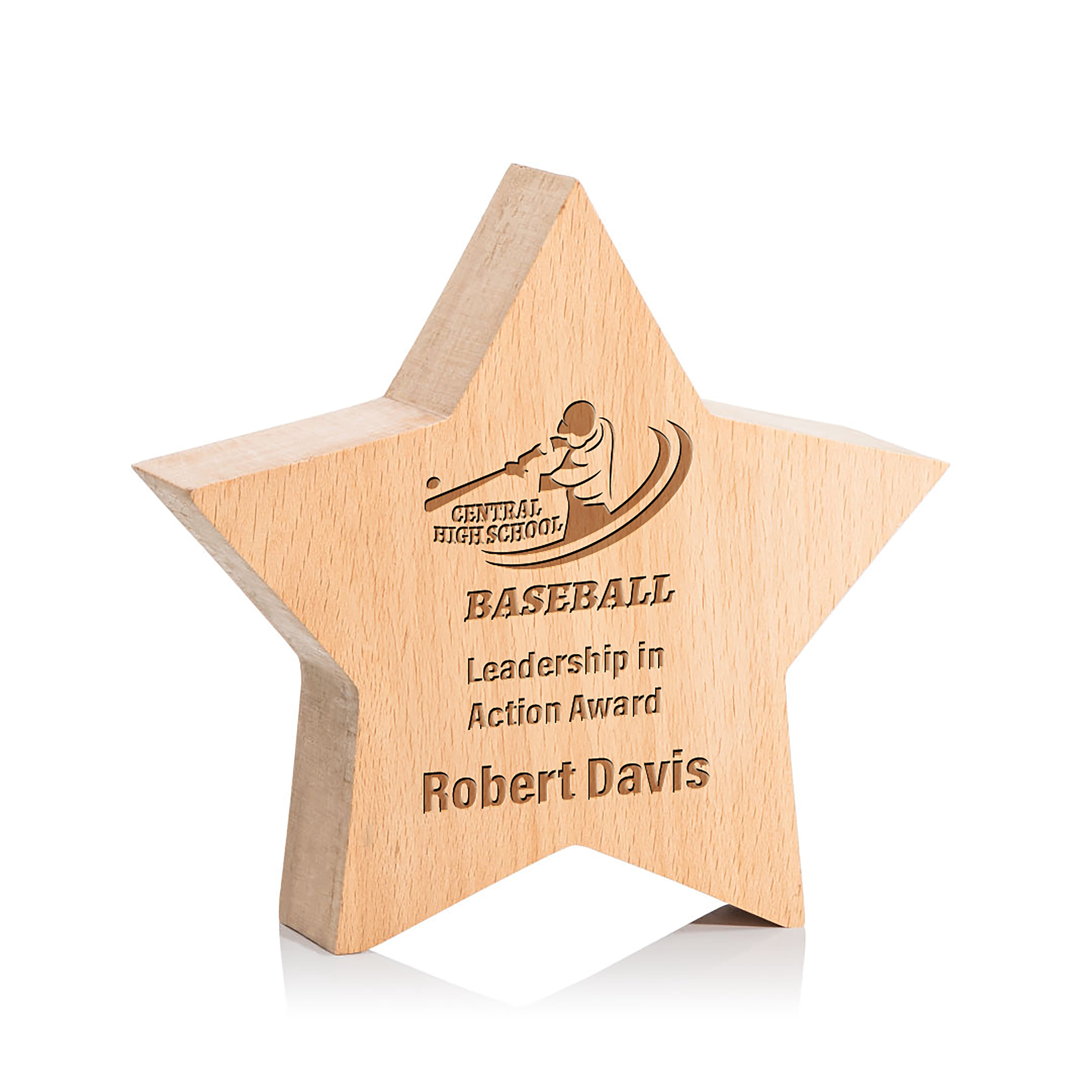 Beech Star Award