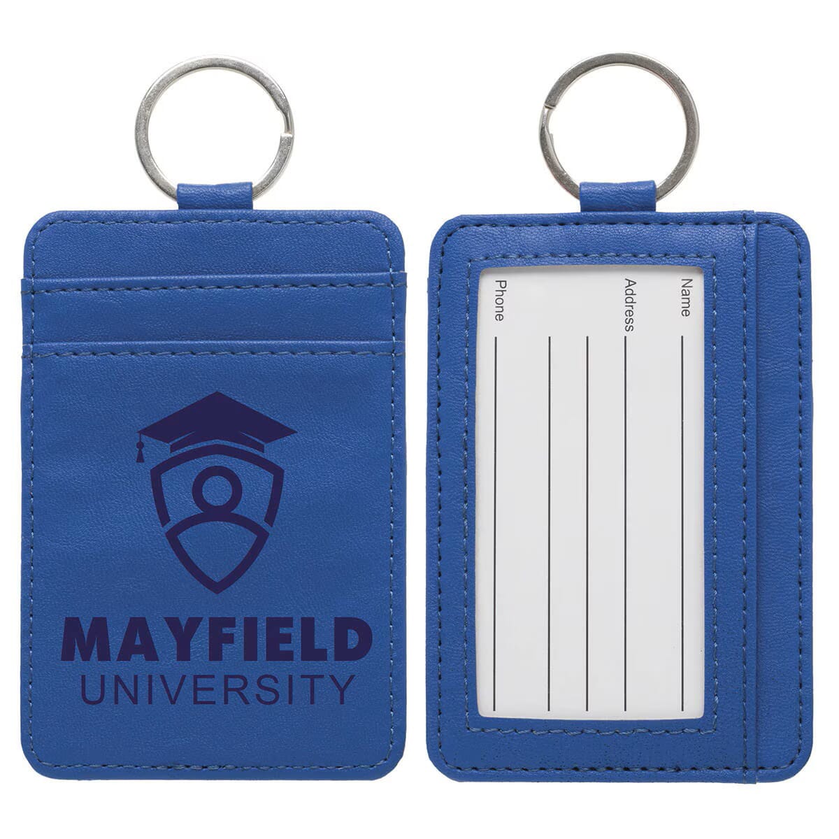BioBlend™ ID Holder Wallet