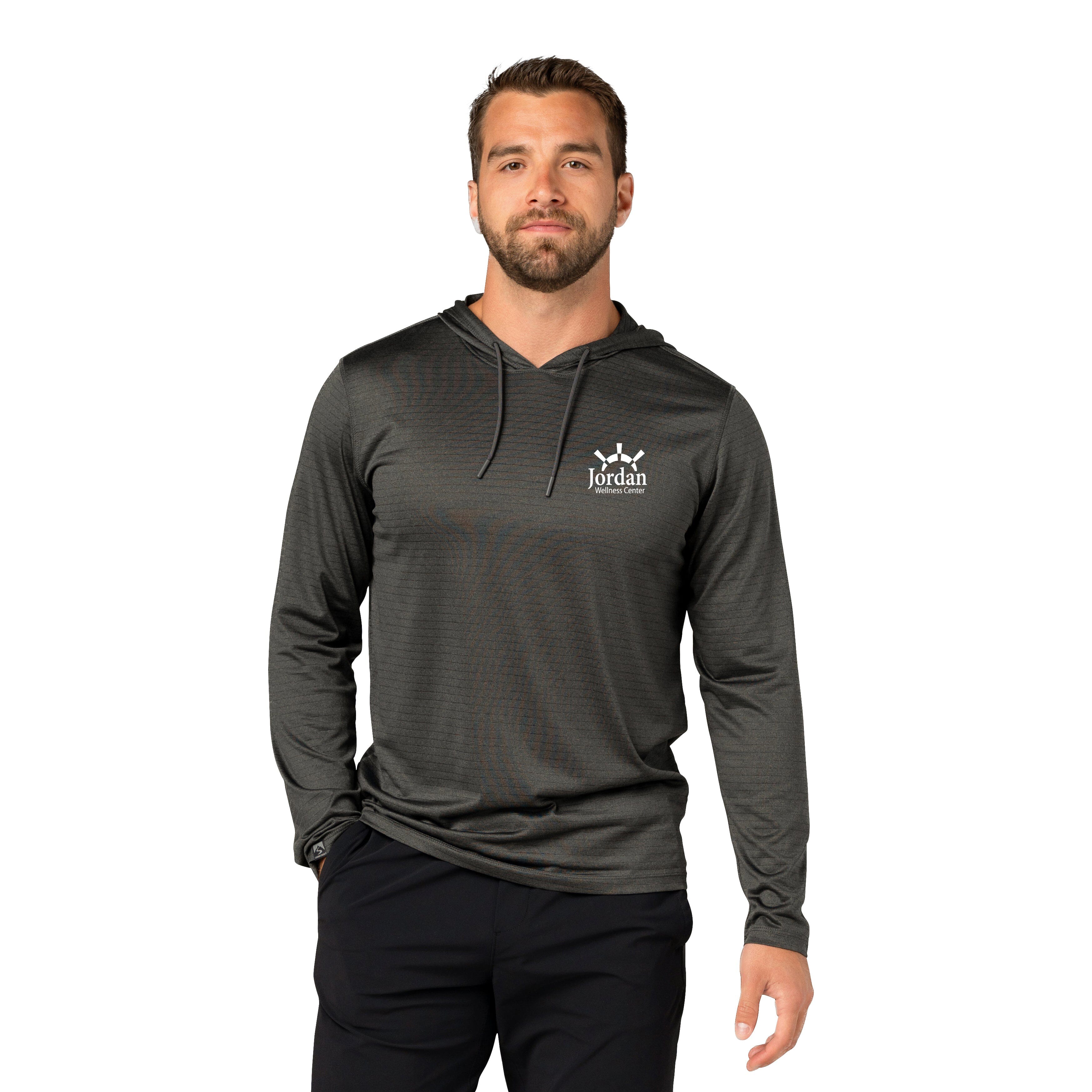 Men's Sightseer Performance Hoodie