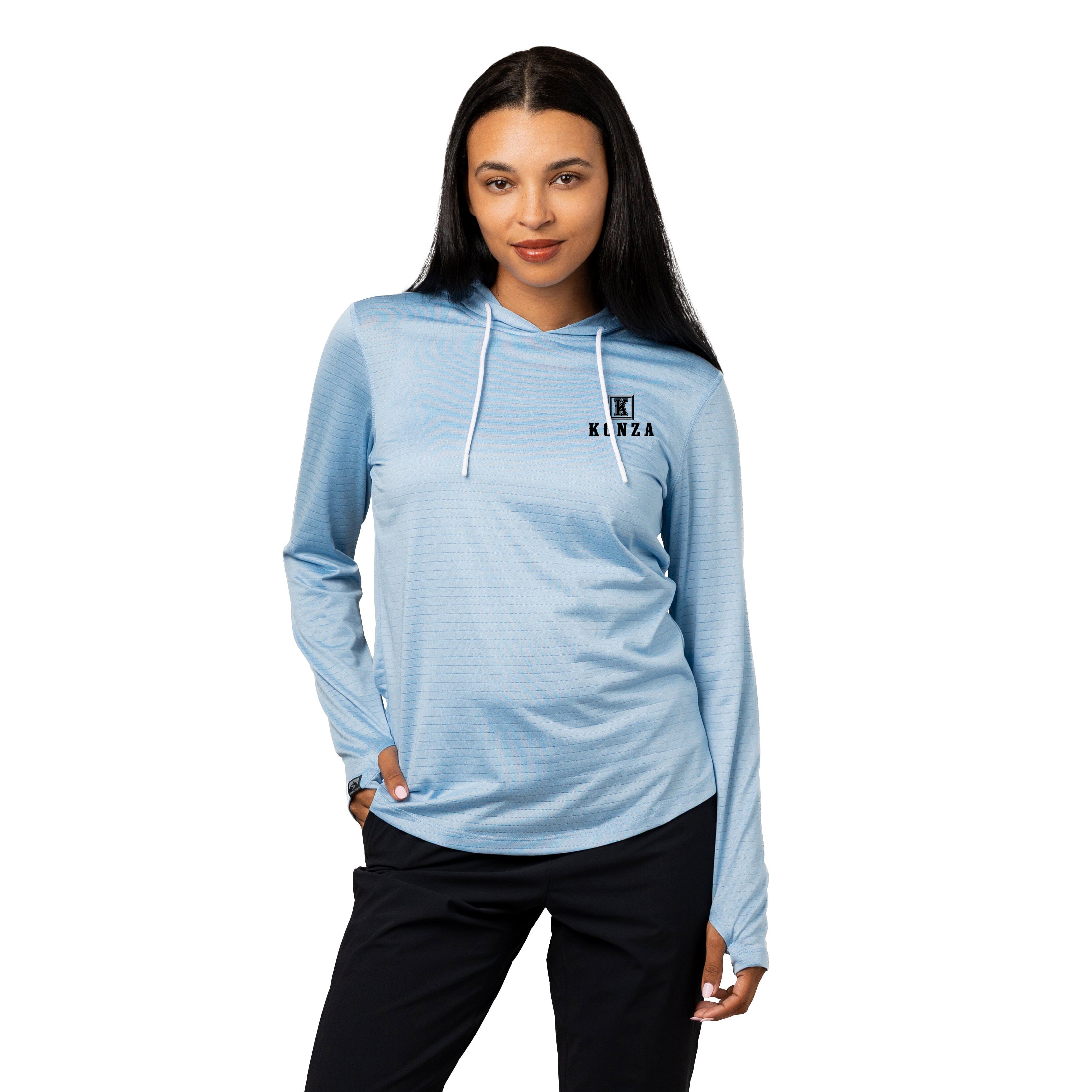 Women's Sightseer Performance Hoodie
