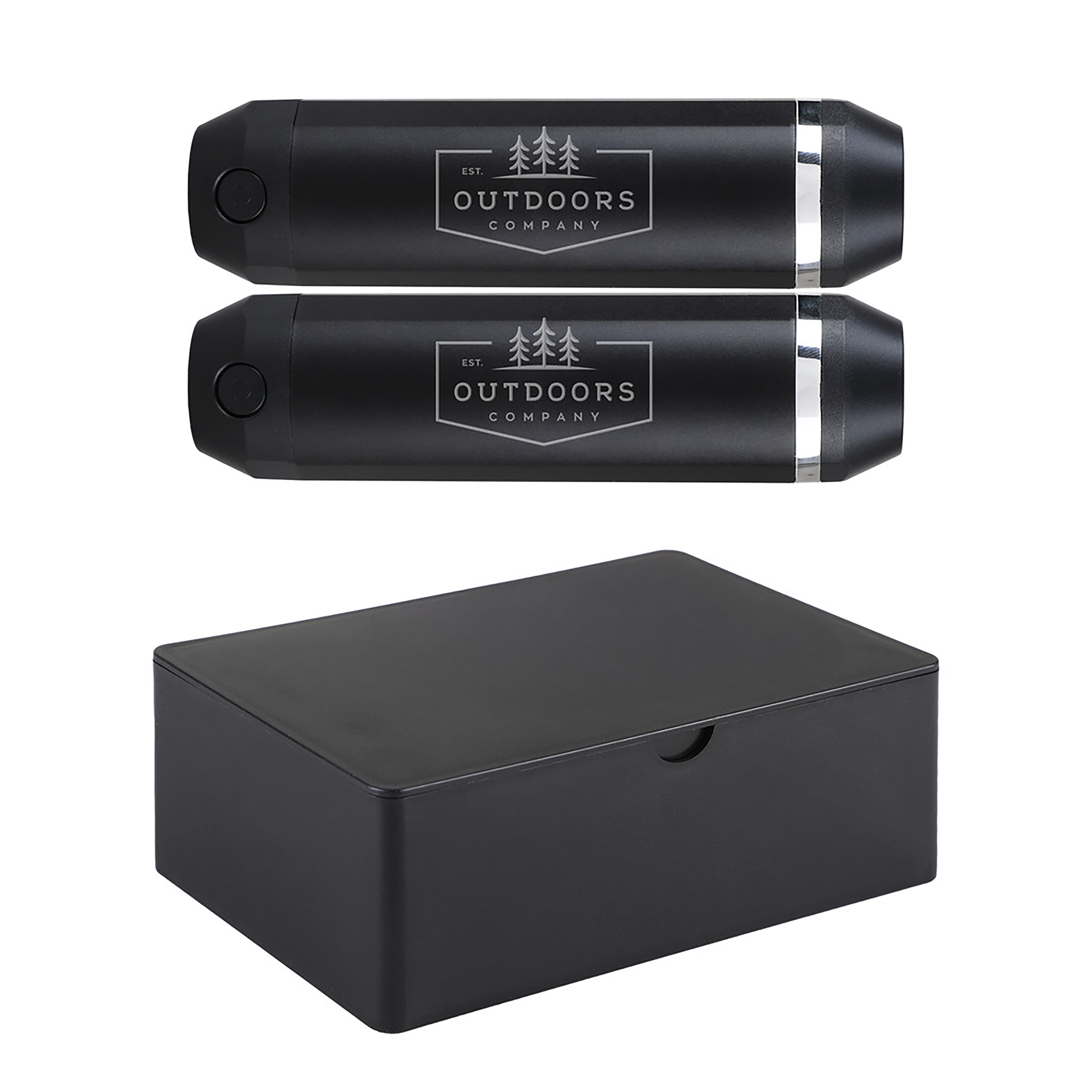Toasteez 3In1 Handwarmers & Power Bank