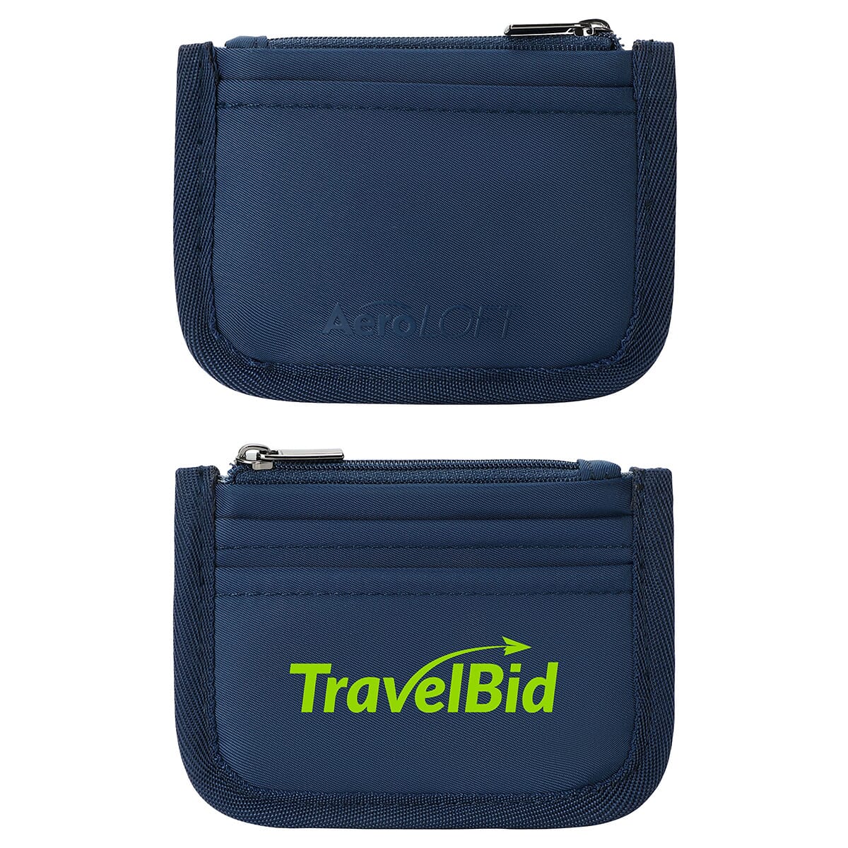 AeroLoft® Skinny Wallet