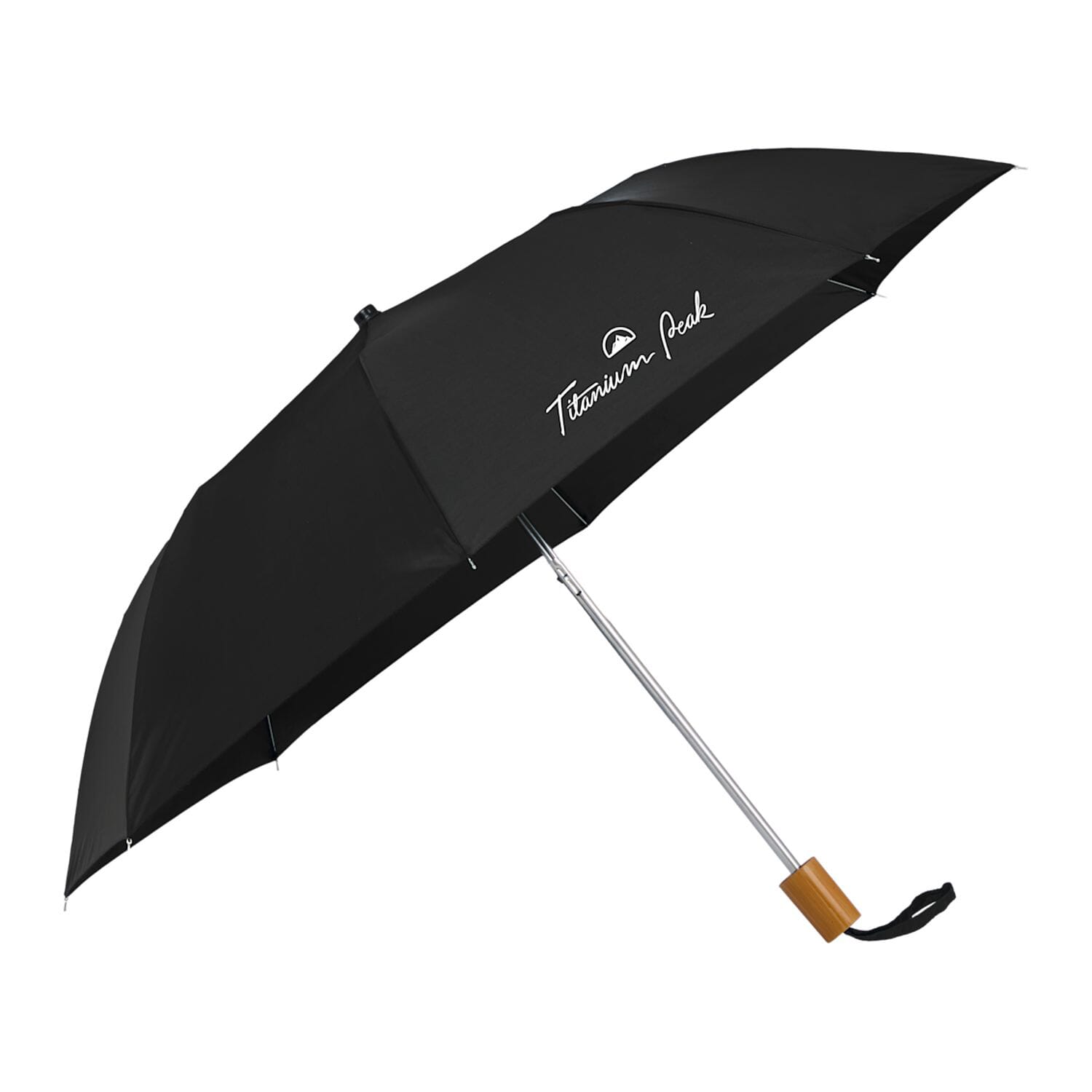 40" Value Folding Umbrella