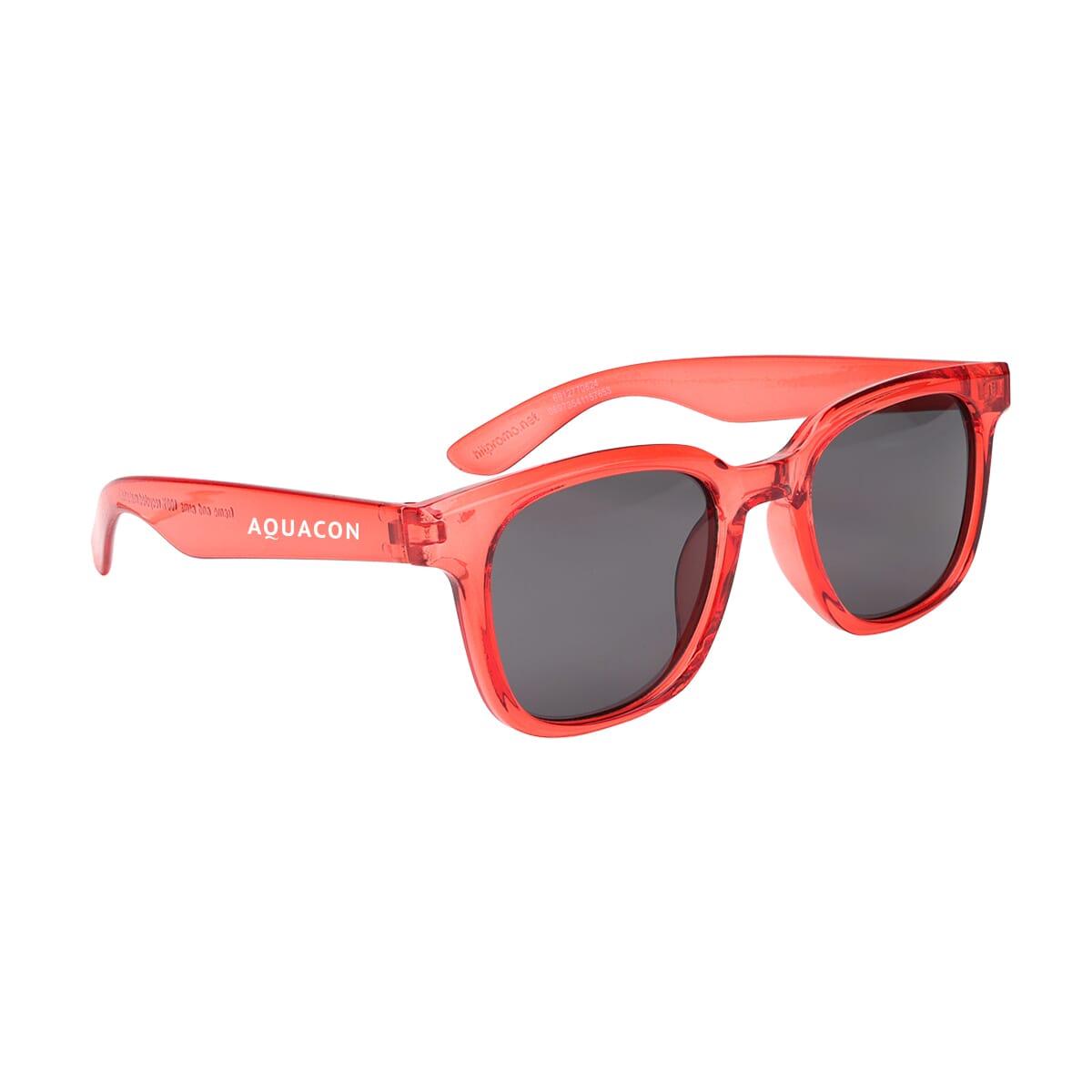 Zander Recycled Frame Sunglasses
