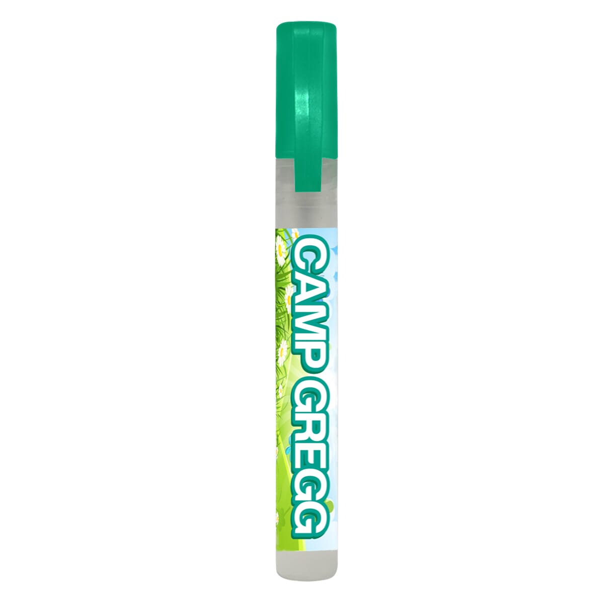 .34 Oz. All Natural Insect Repellent Pen Sprayer