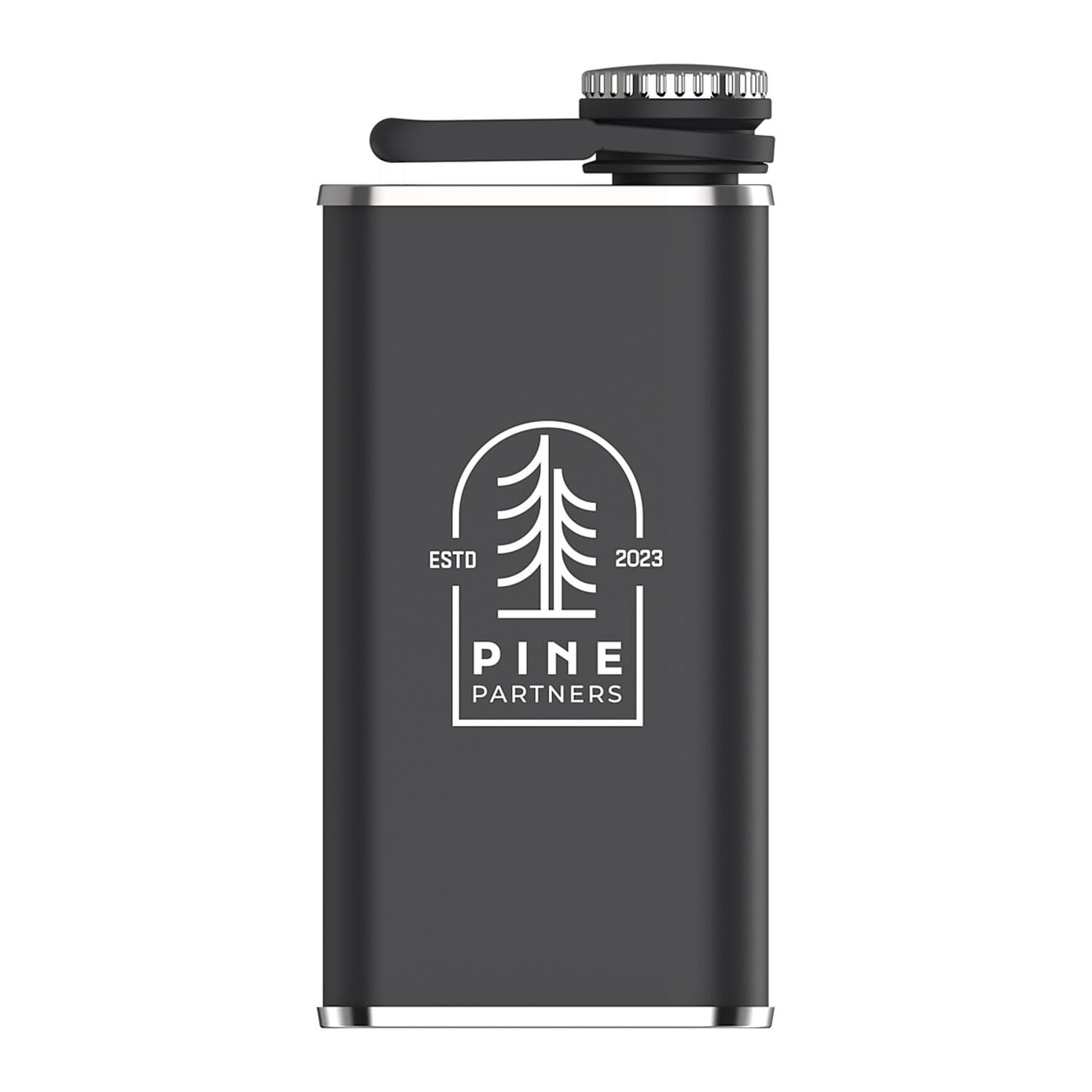 8 oz Stanley Easy Fill Wide Mouth Flask