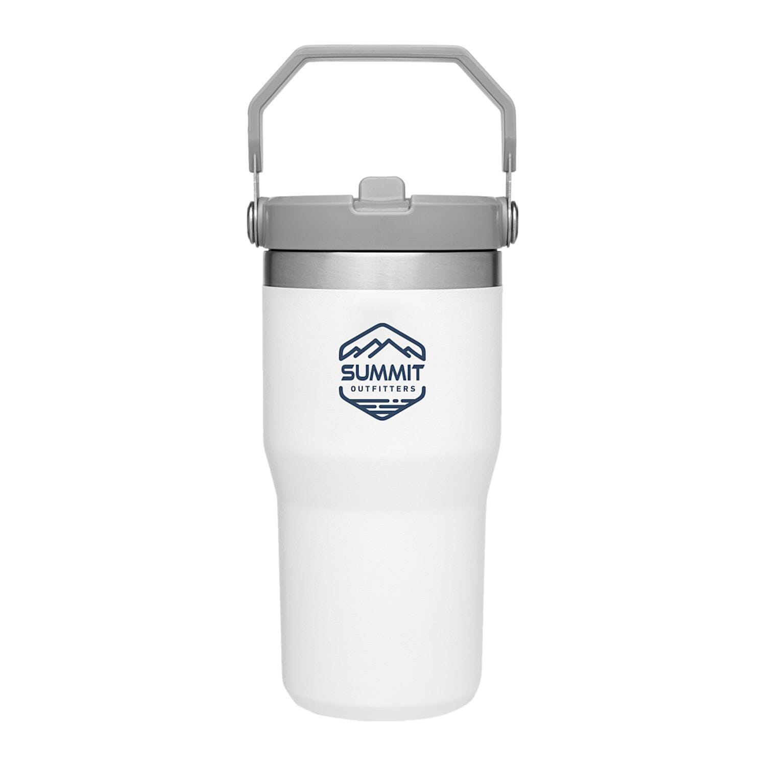 20 oz Stanley IceFlow™ 1.0 Flip Straw Tumbler
