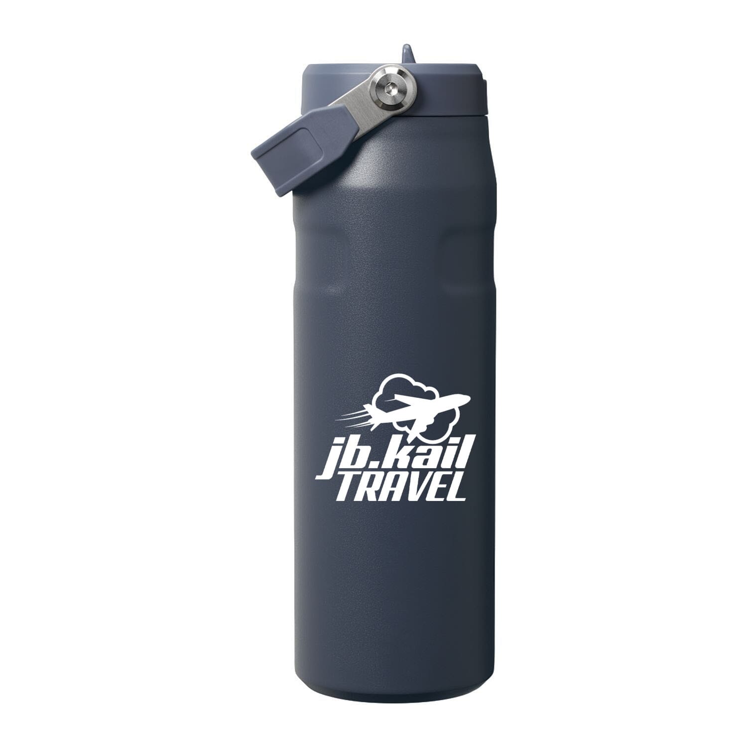 24 oz Stanley IceFlow Aerolight Flip Straw