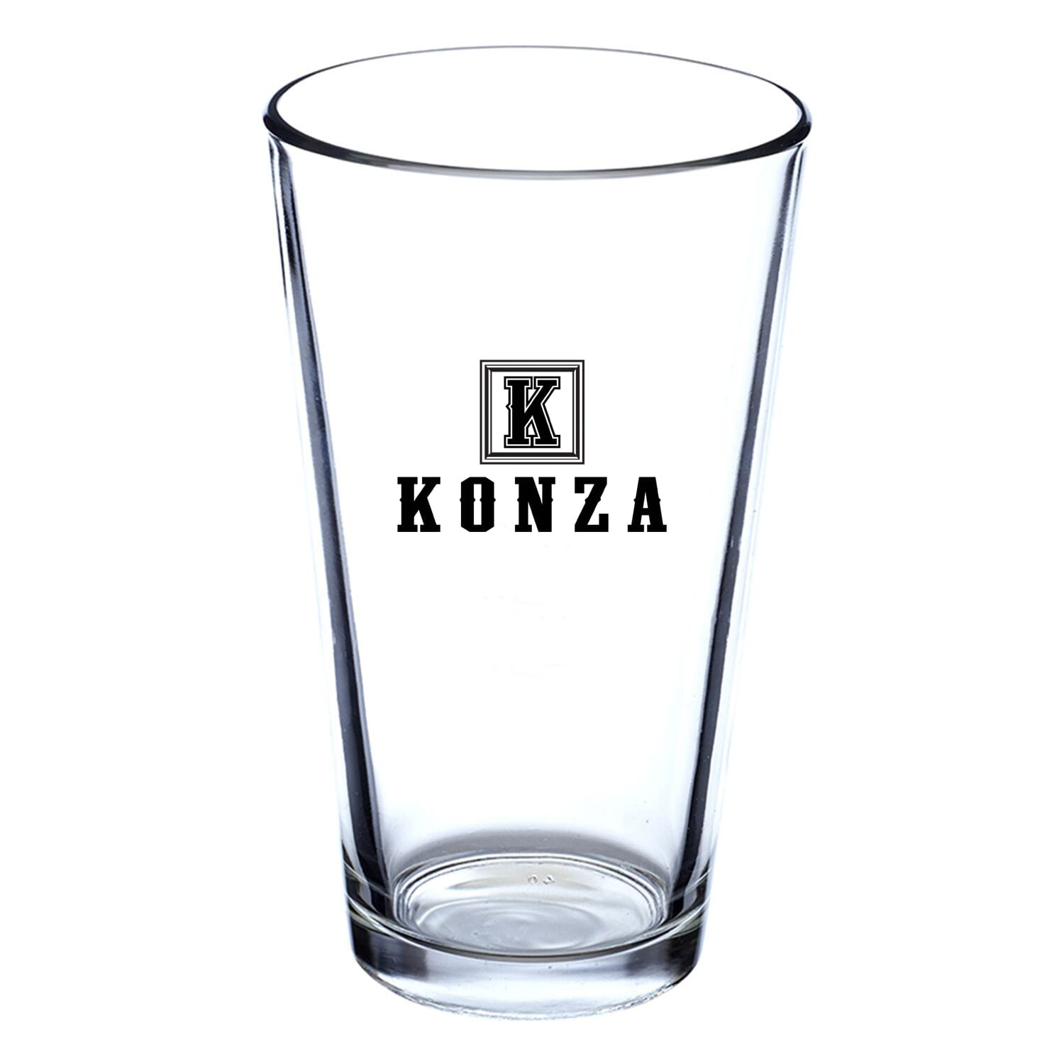 16 oz Pint Glasses