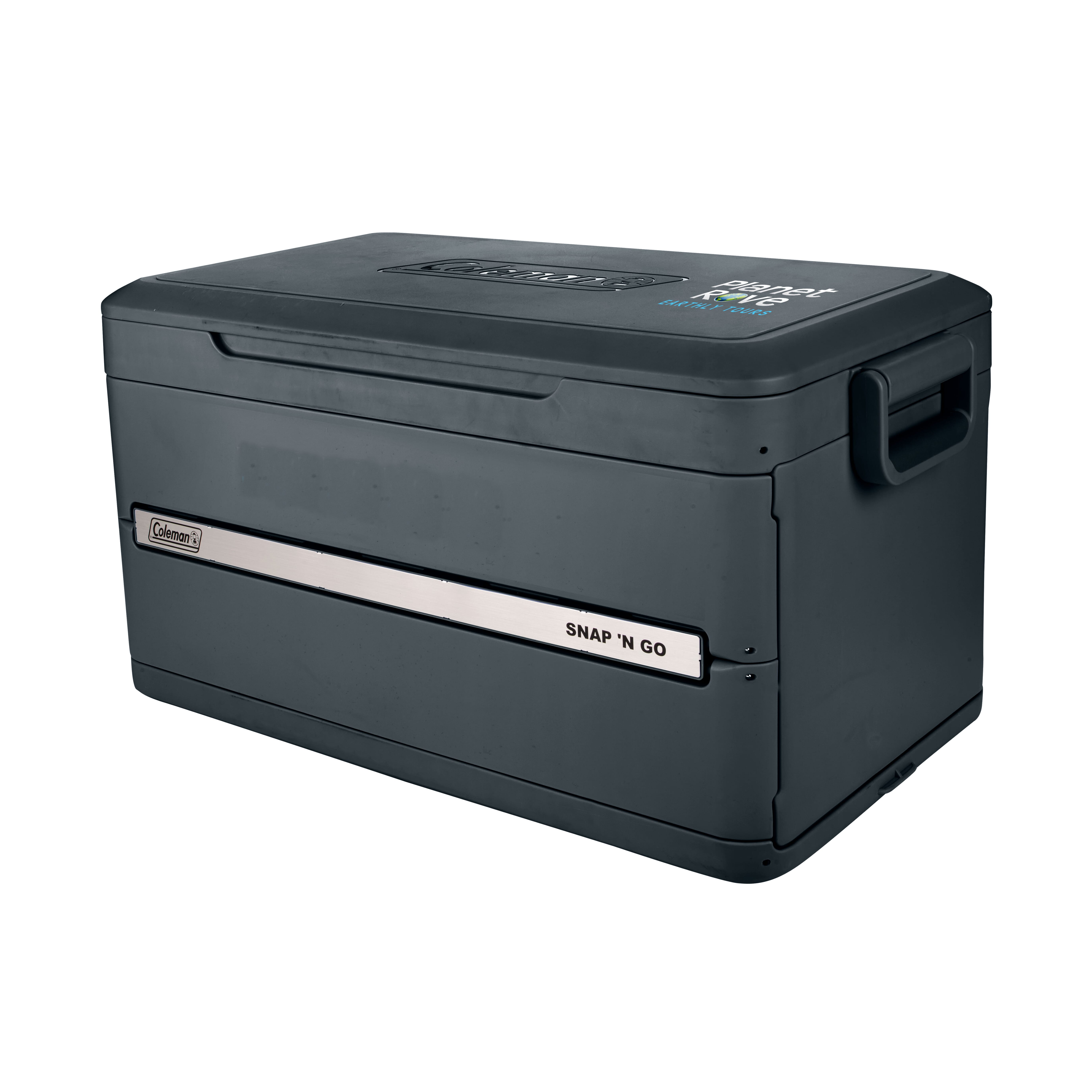 Coleman® Snap 'N Go™ Collapsible 35-Quart Hard-Sided Cooler