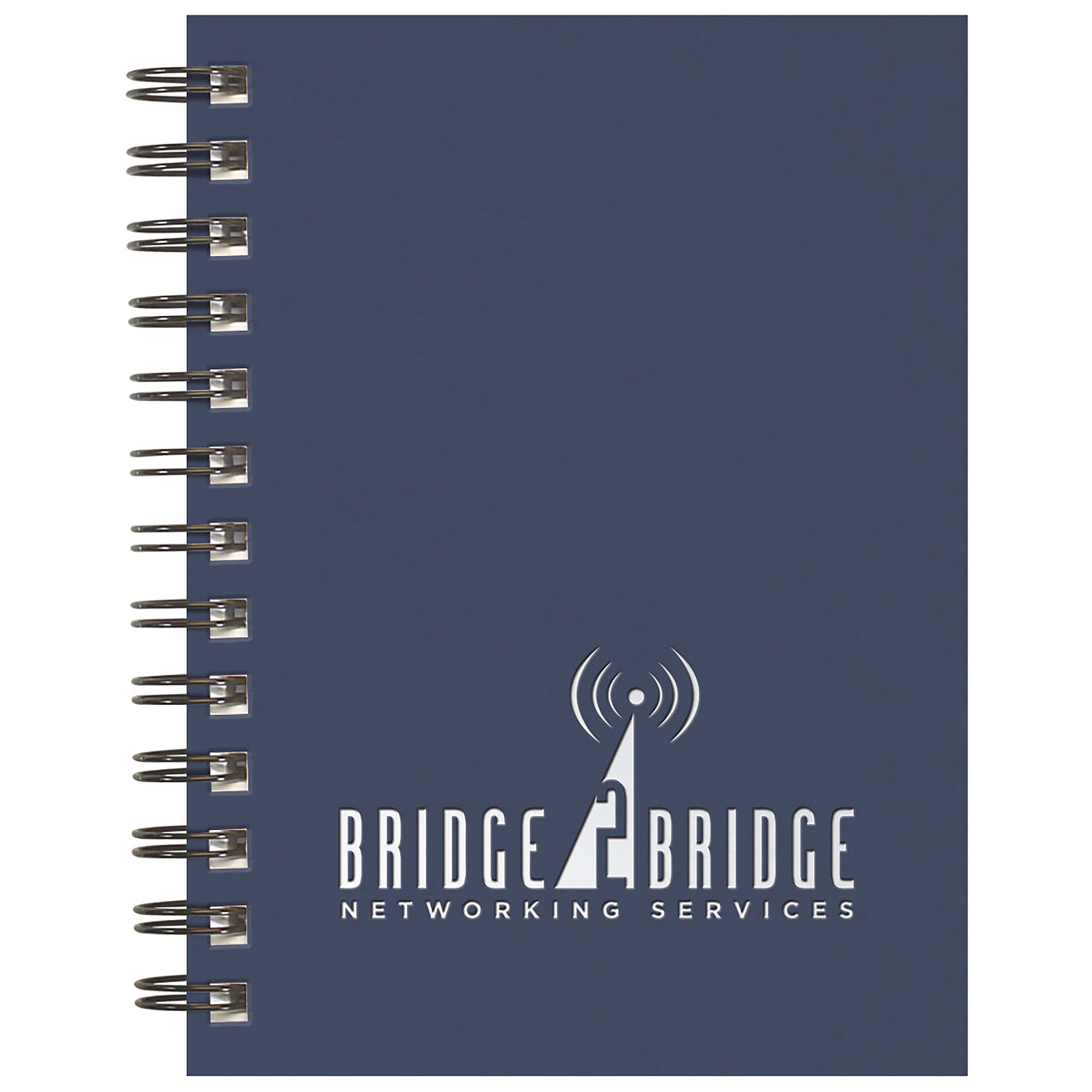 5" x 7" ValueBook NotePad
