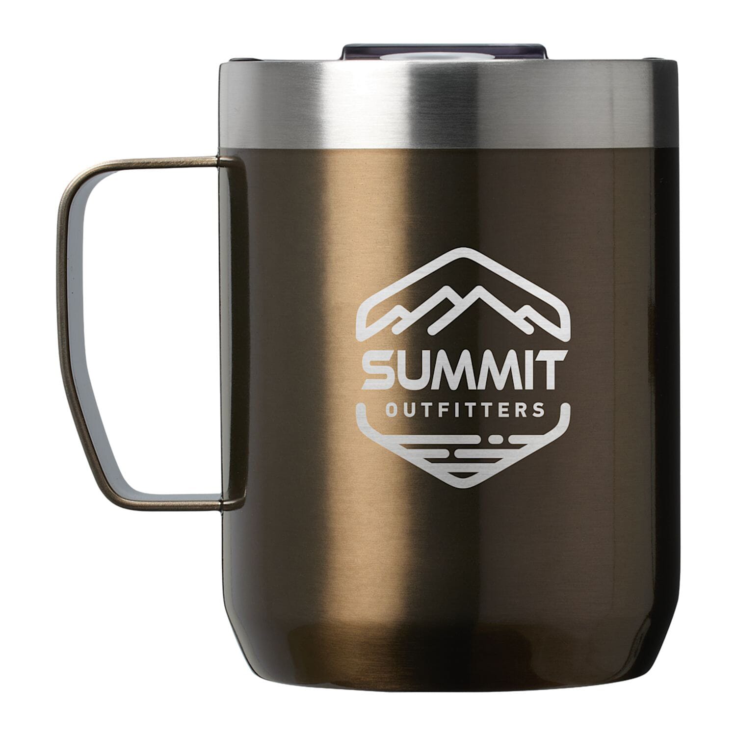 12 oz Stanley Everyday Camp Mug