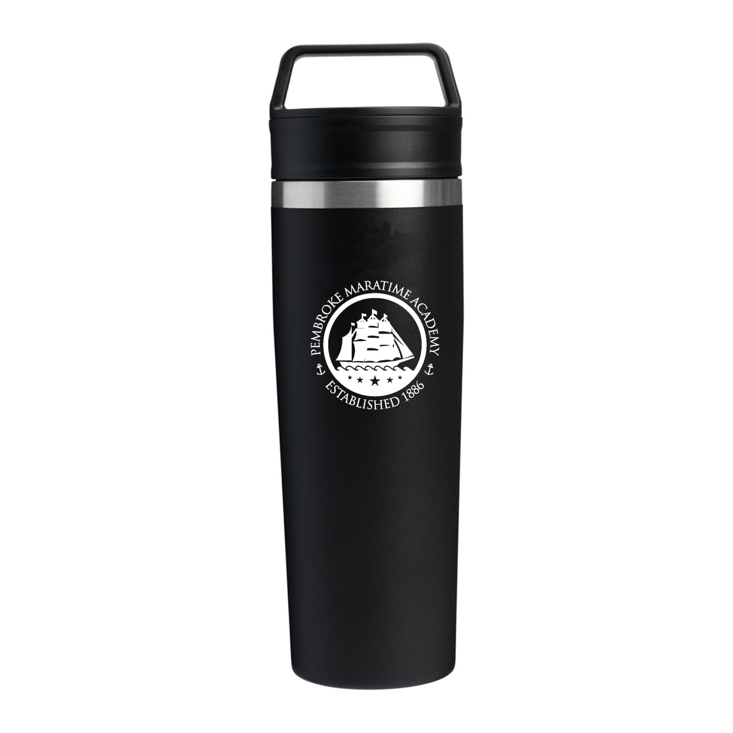 20 oz Stanley Café-To-Go Travel Mug