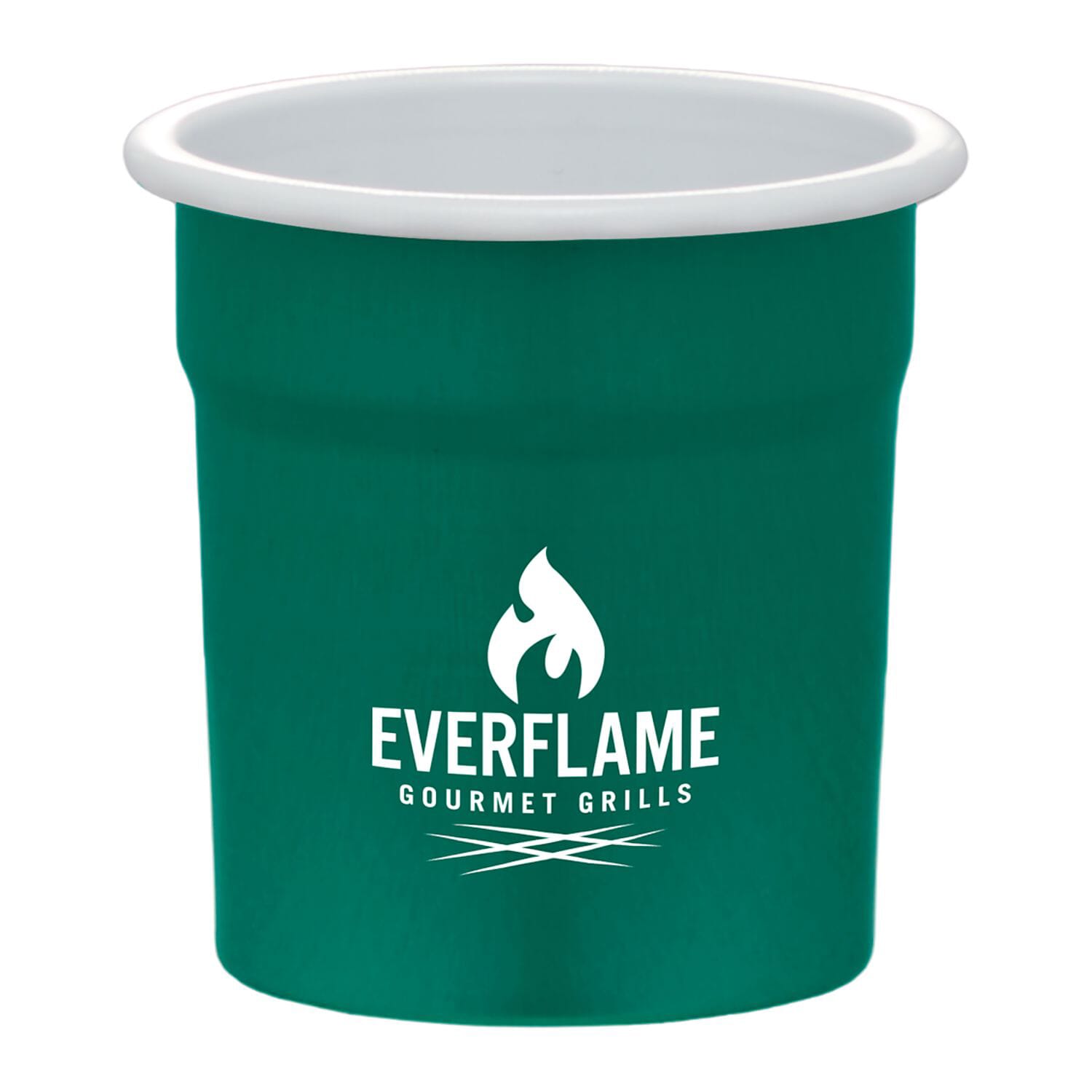 1.5 oz Aluminum Shot Cup