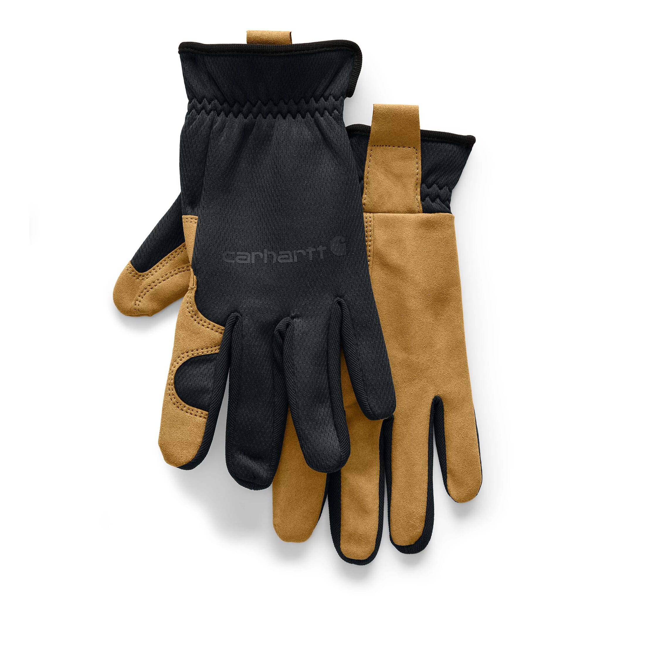 Carhartt High-Dexterity Open-Cuff Glove