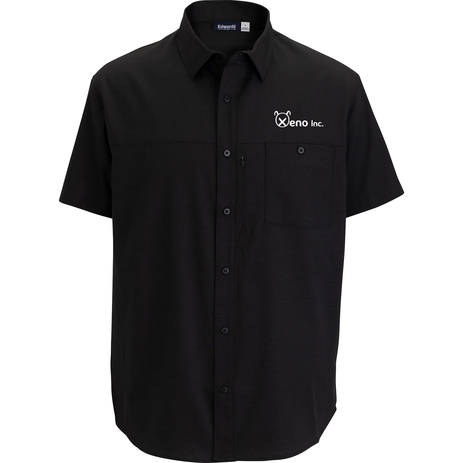 Men's Aerpbreeze Pro Camp Shirt