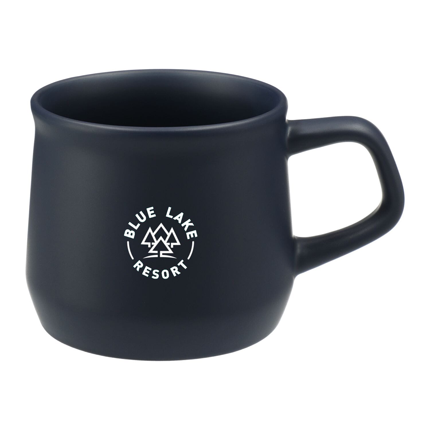 12 oz Angus Ceramic Mug