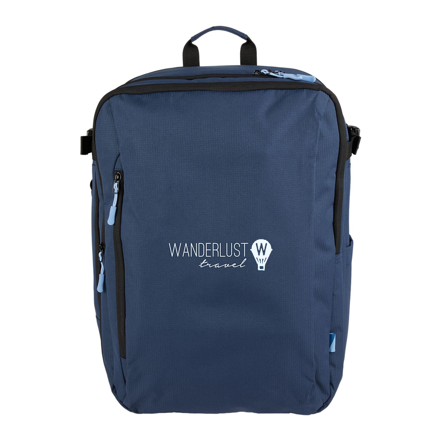 Wander & Roam Travel Backpack
