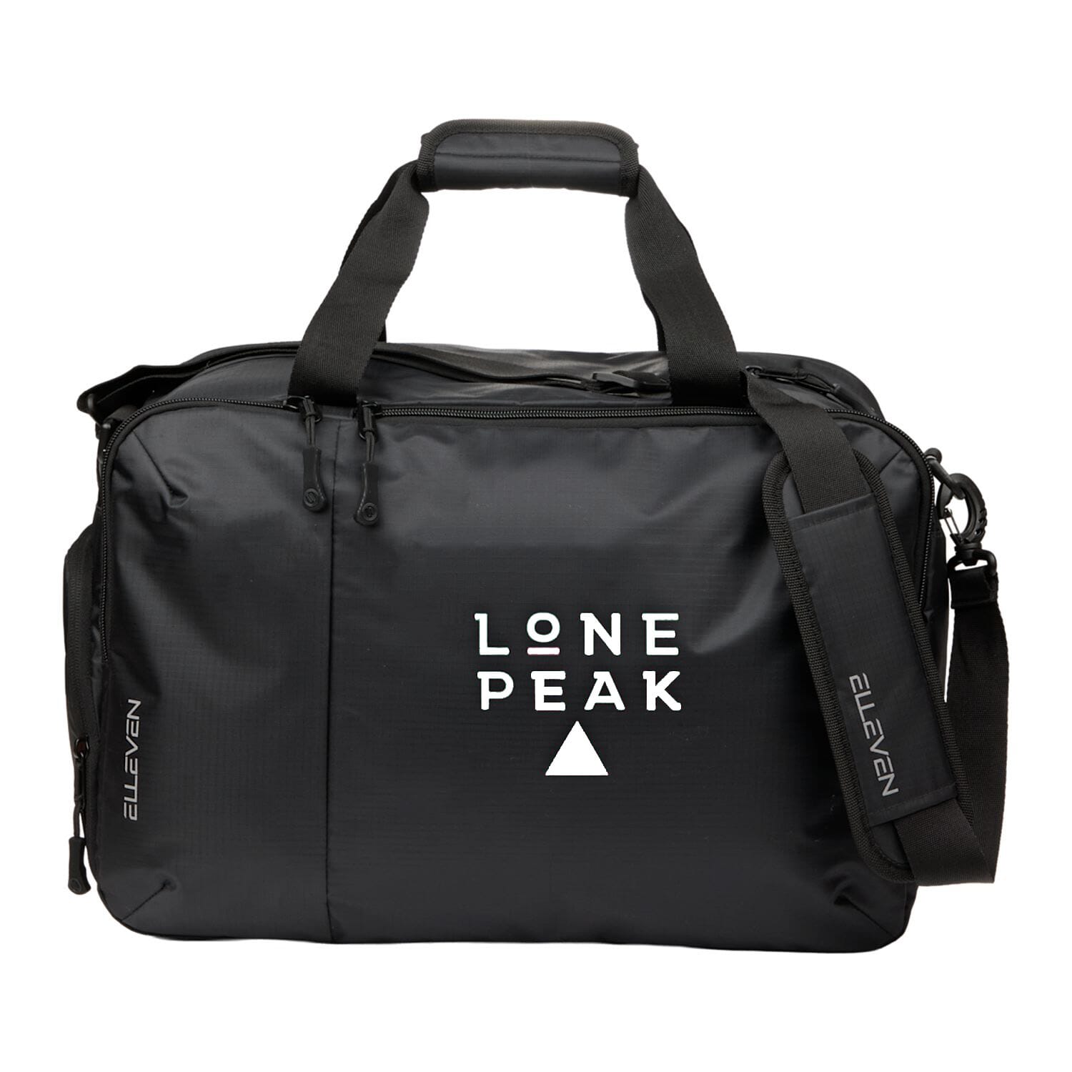 elleven™ Zenith Recycled 18" Laptop Duffle Bag