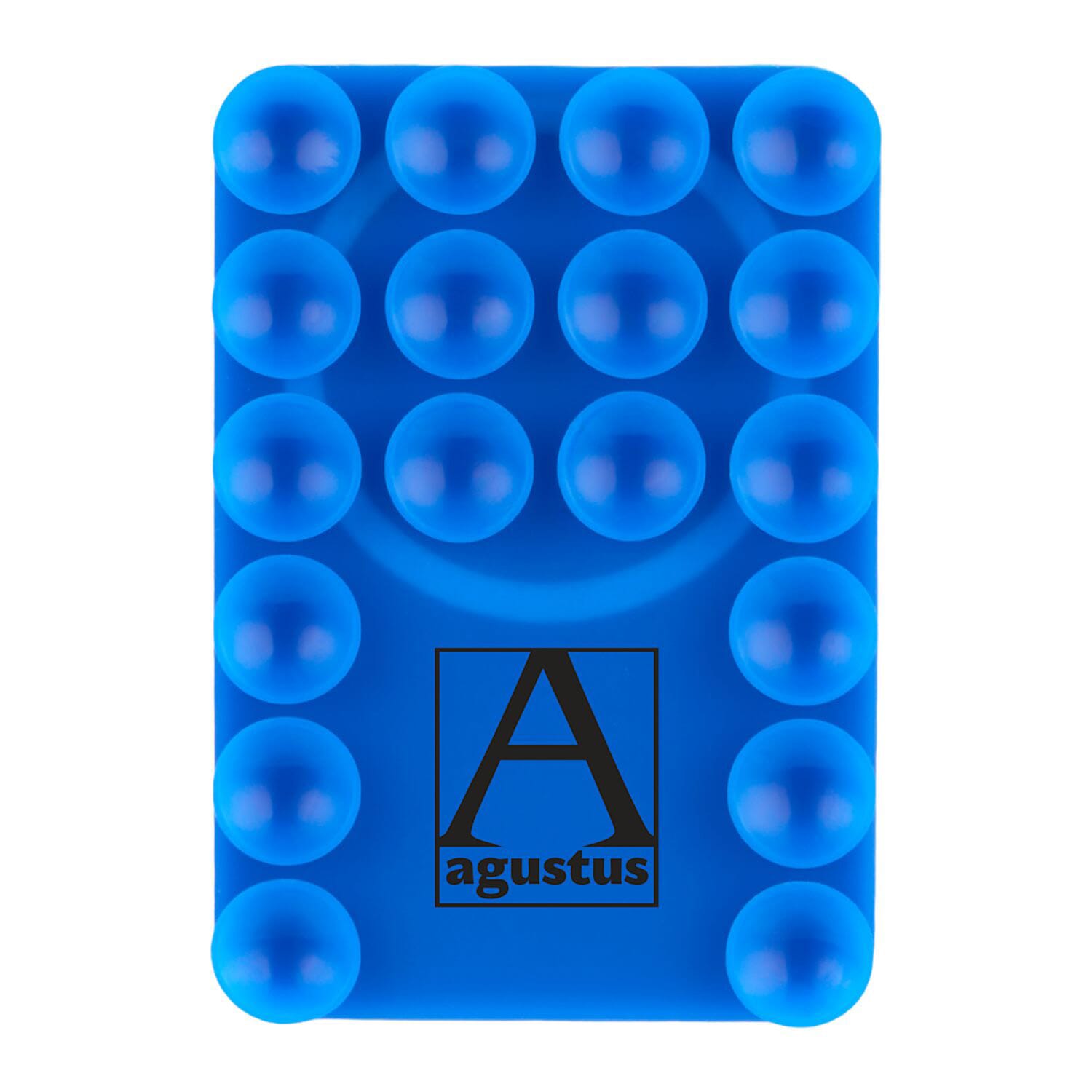 Hang On Suction Phone Case Mount with Magnets