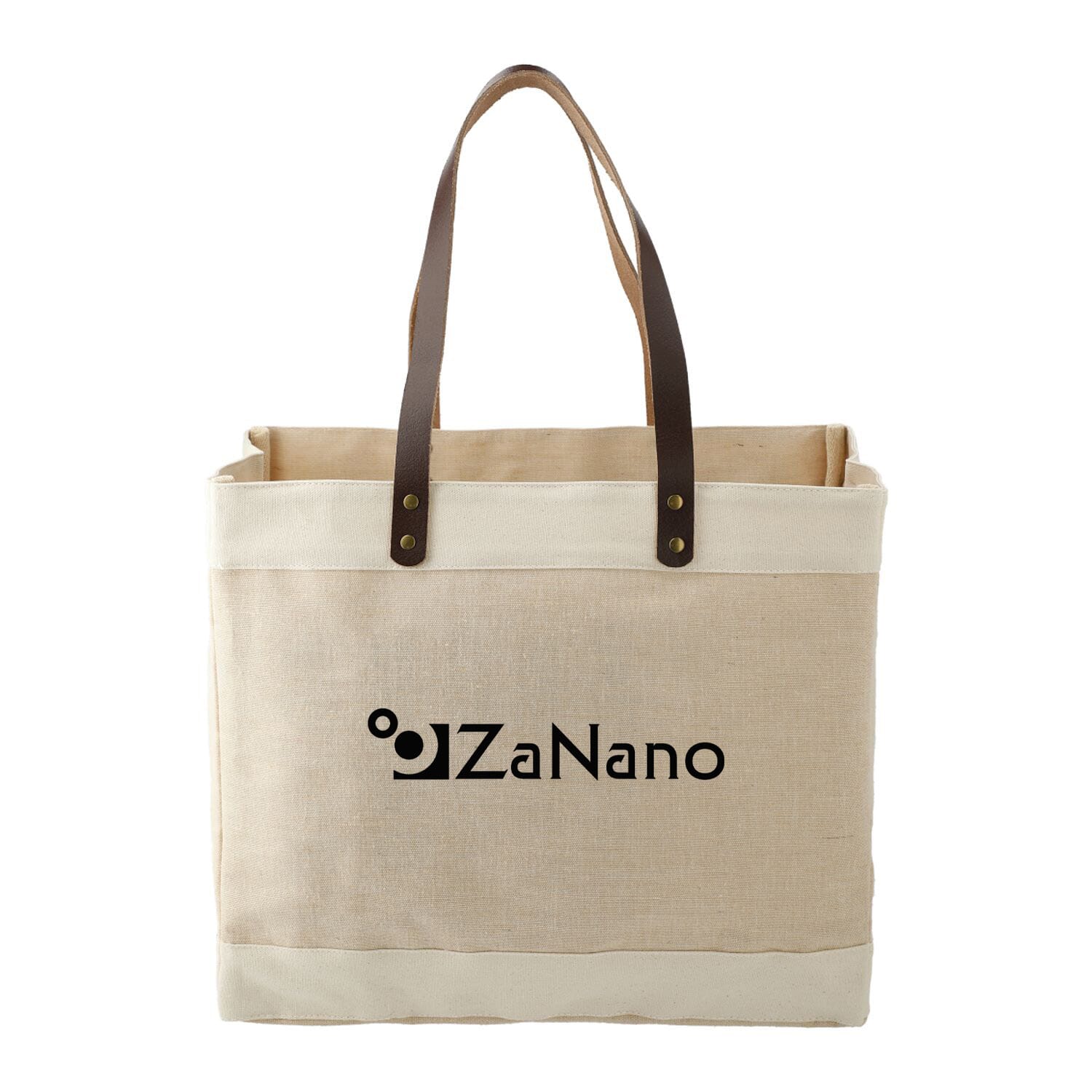 Westover Premium Market Tote