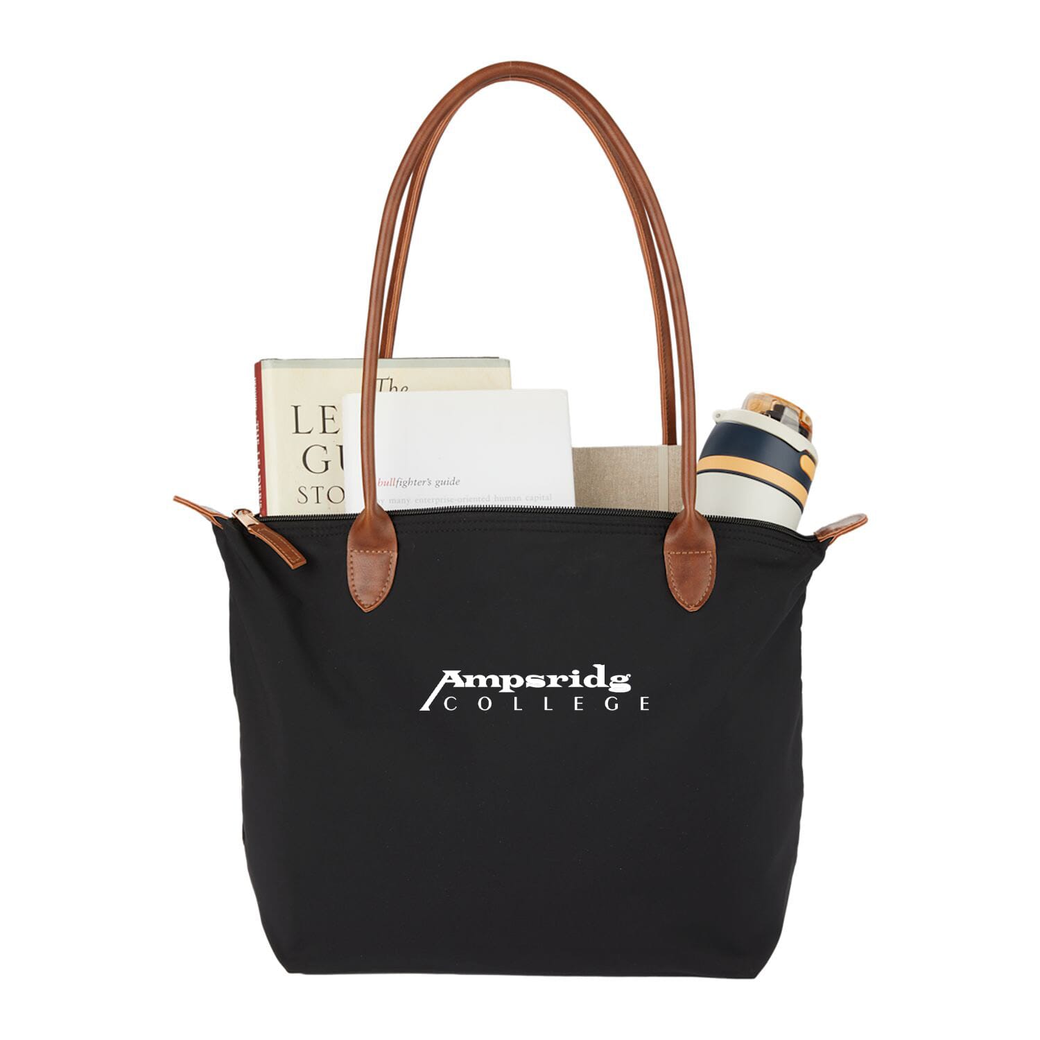 Fontaine Recycled Tote
