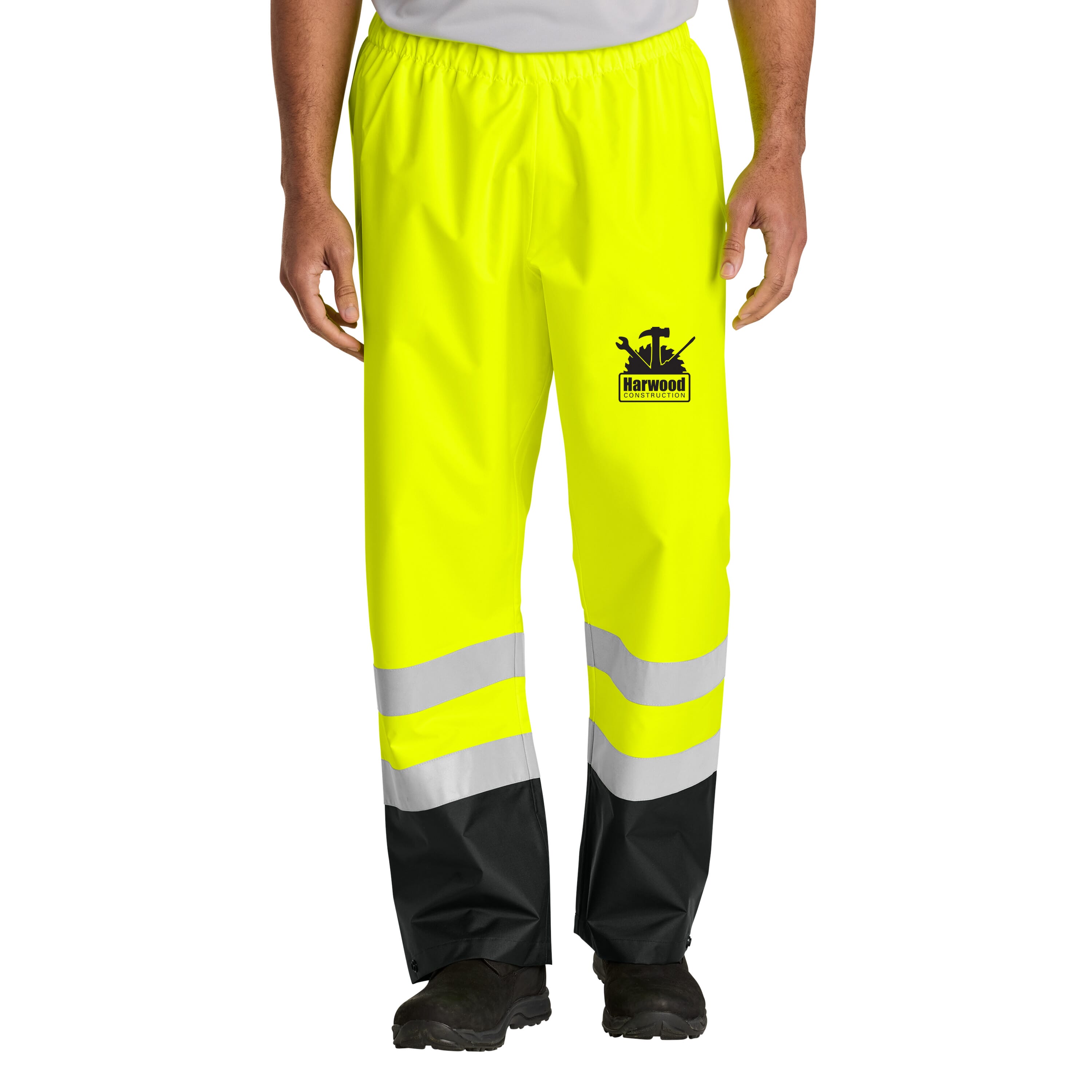 CornerStone® ANSI Class E Pull-On Rain Pant
