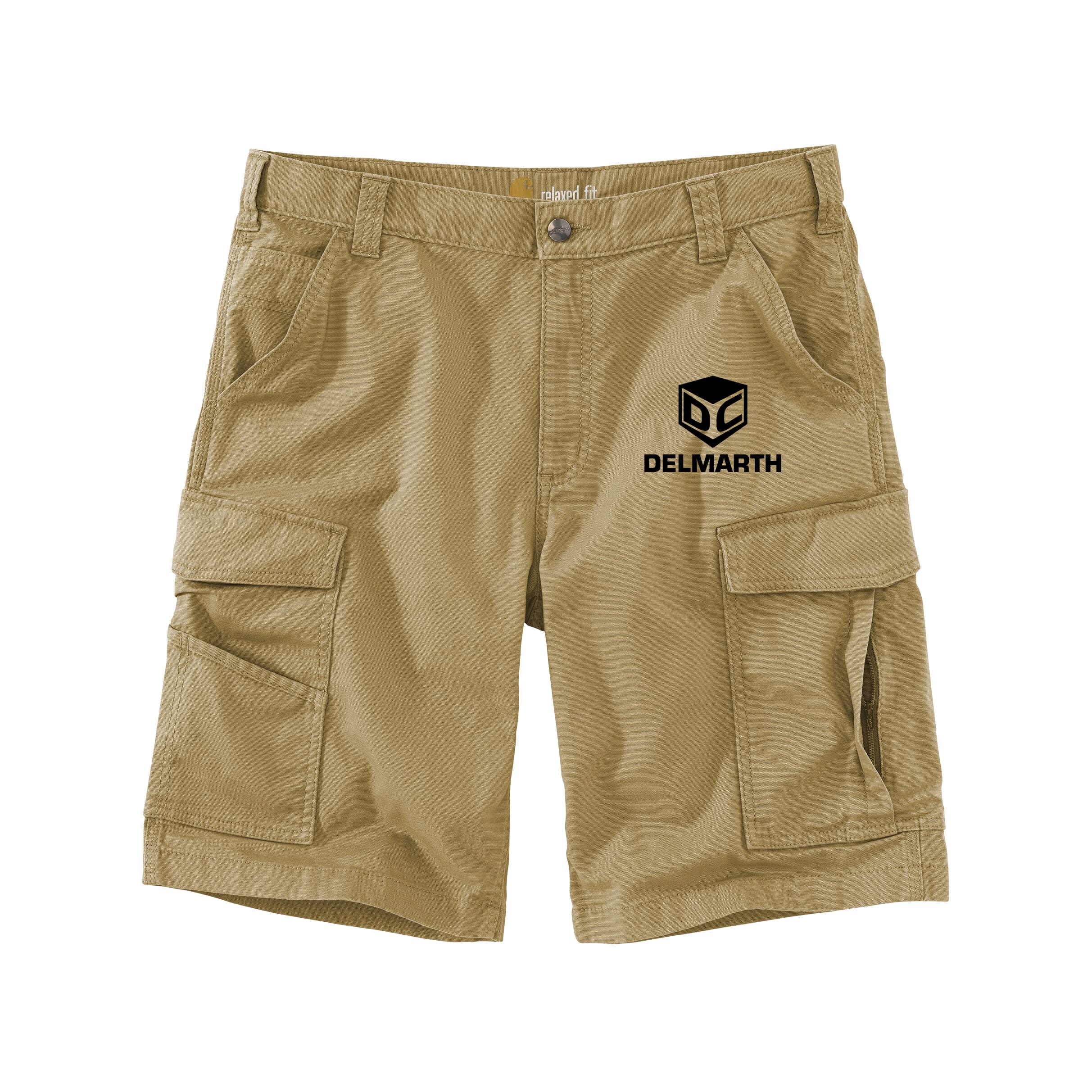 Carhartt® Rugged Flex® Rigby Cargo Short