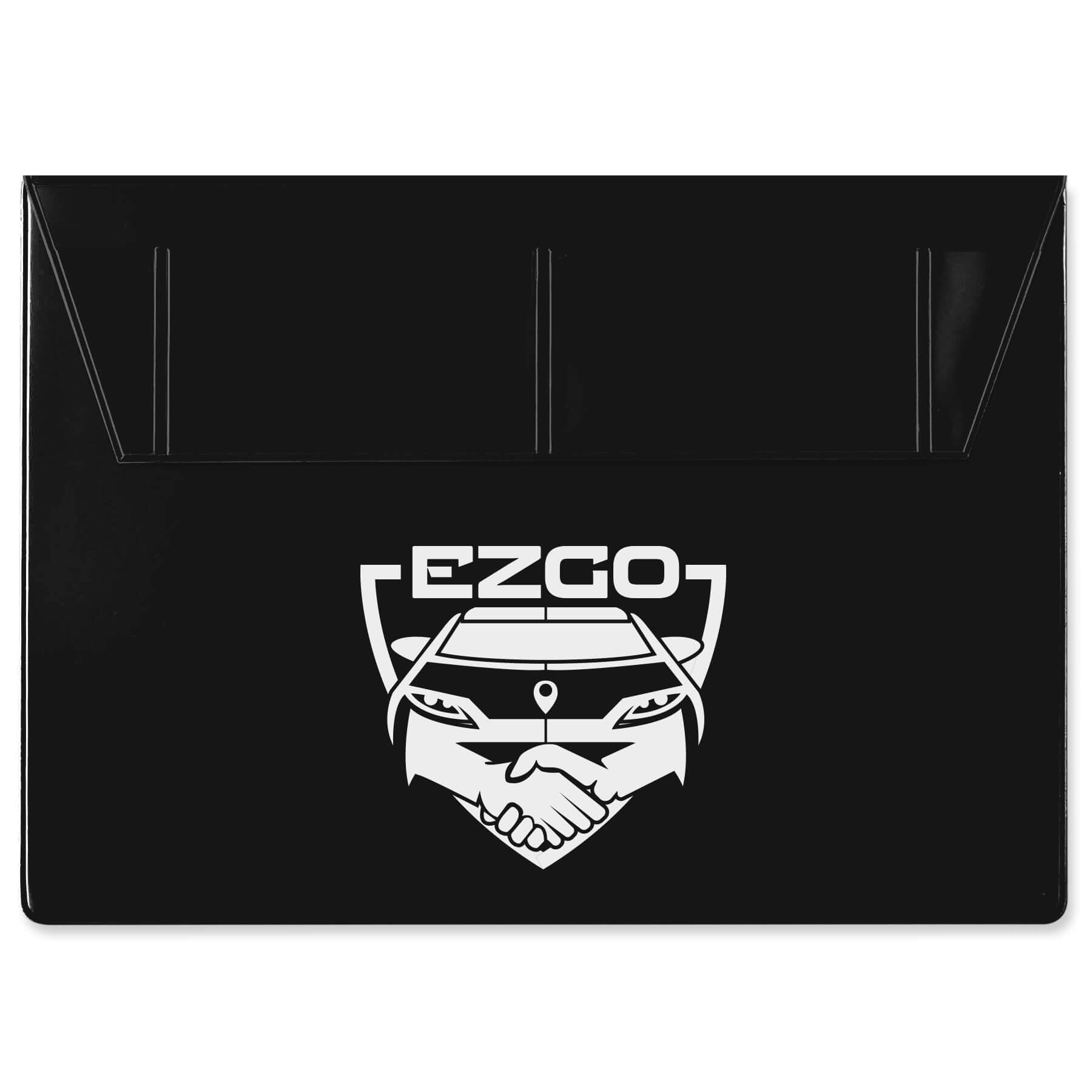 Auto Owners Manual Holder- Large