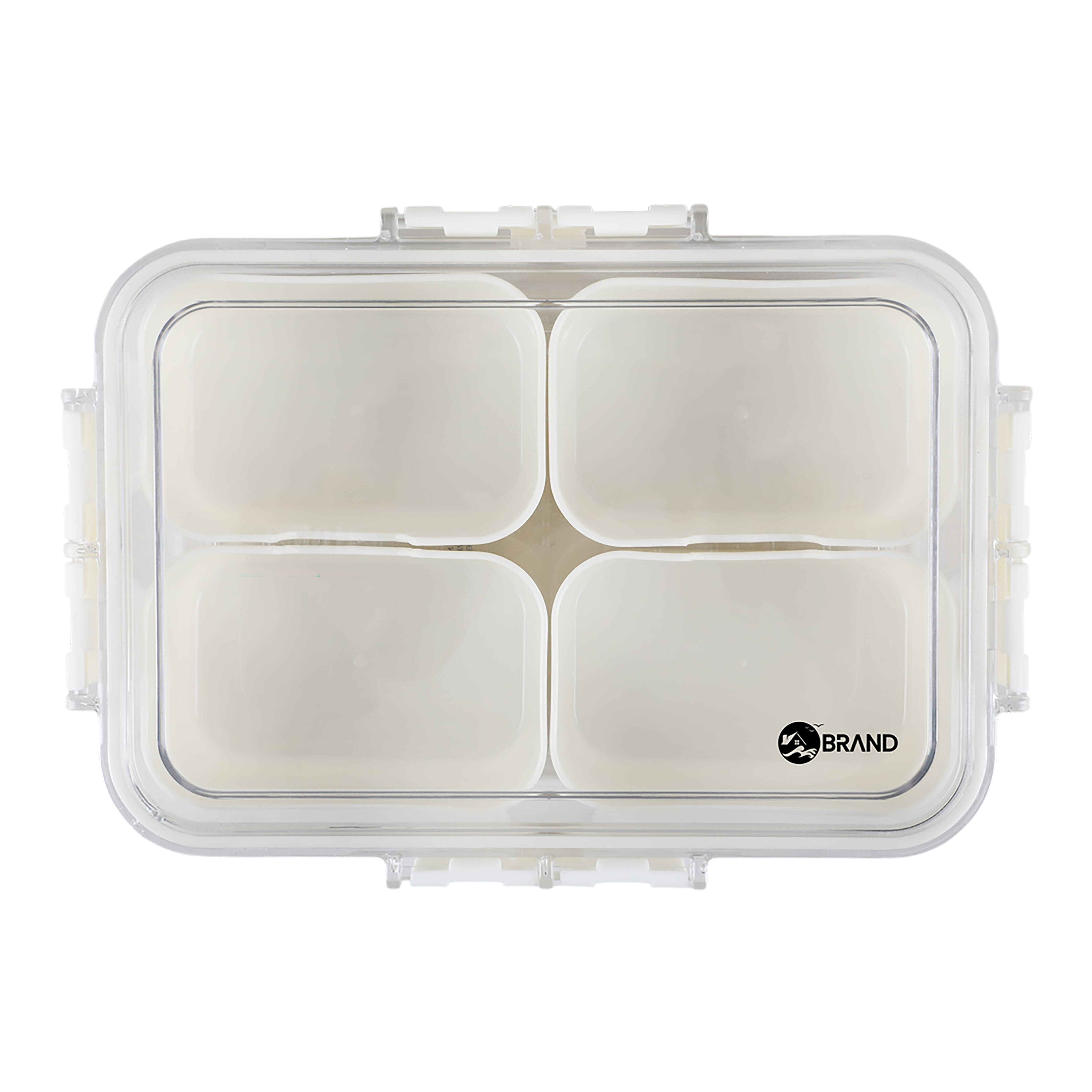 Mini Charcuterie To Go Snack Tray