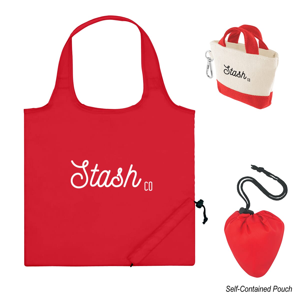 Charm & Carry Kit
