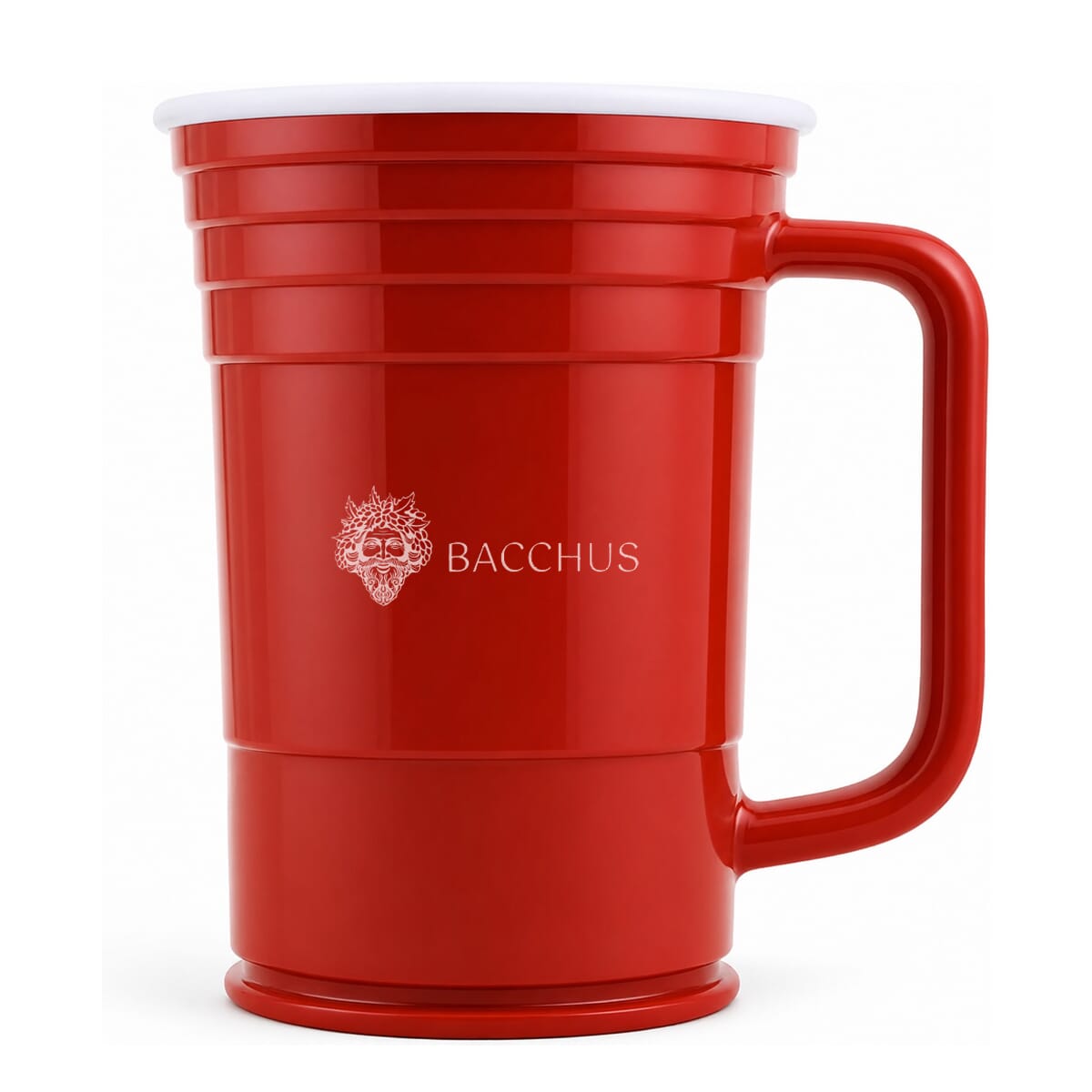 24 oz Red Cup Living® Reusable Beer Mug