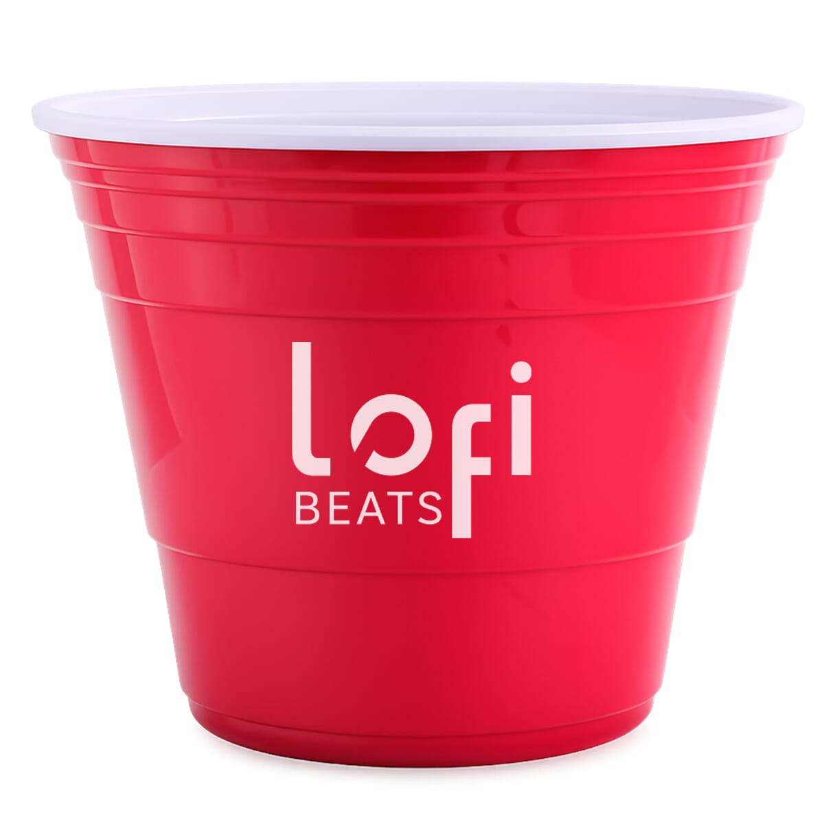 201 oz Red Cup Living® Reusable Party Bucket