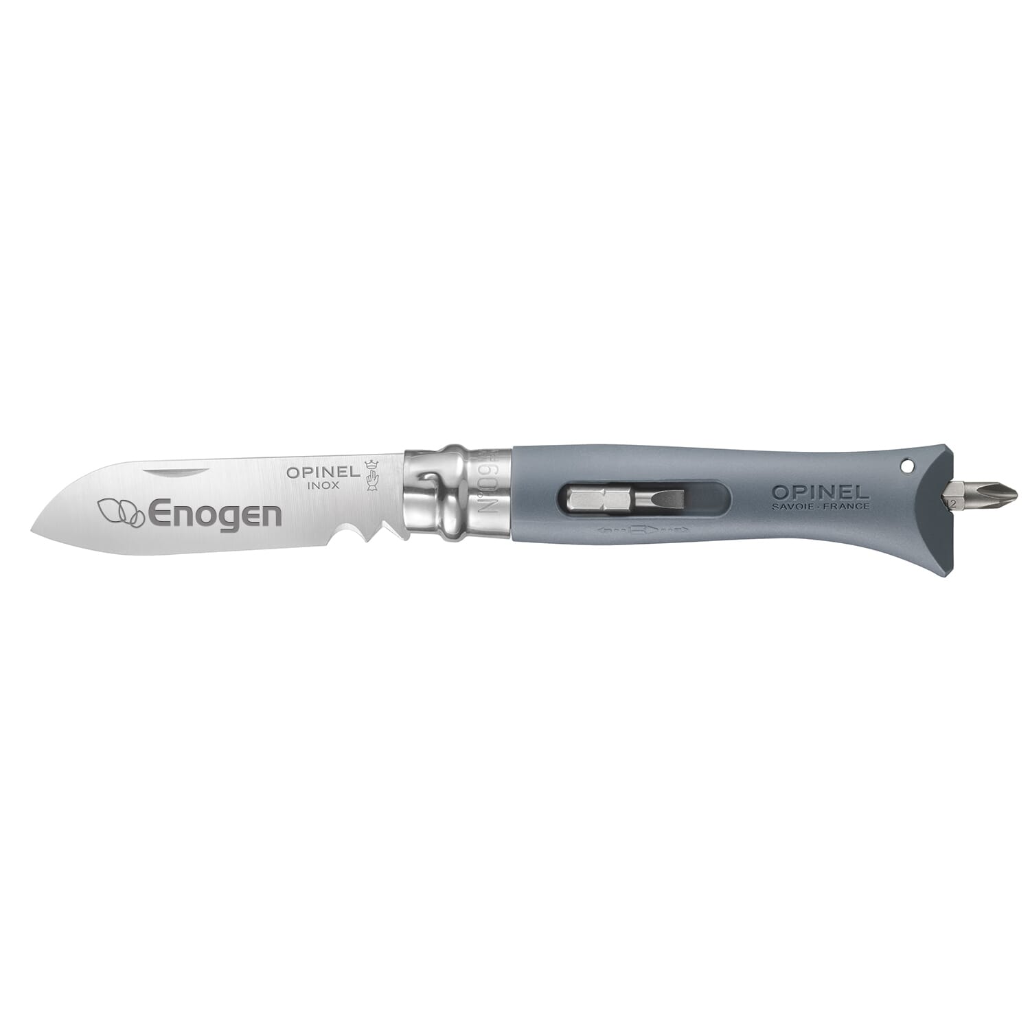 Opinel® No 09 DIY Folding Utility Knife