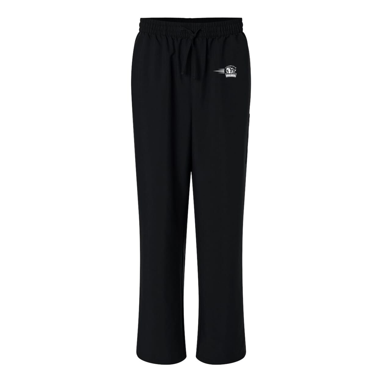 Men's Hanes Scrub Open Leg Pants