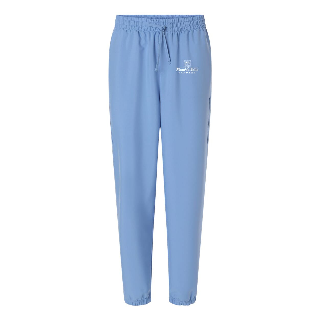 Men's Hanes Scrub Joggers