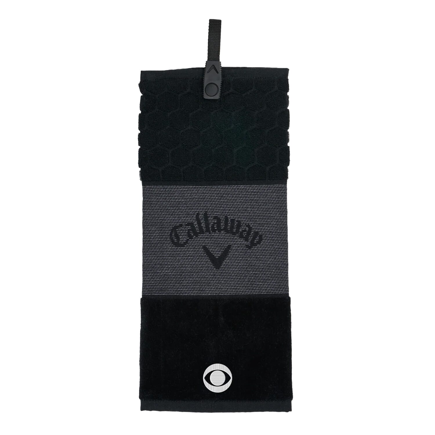 Callaway Trifold Towel