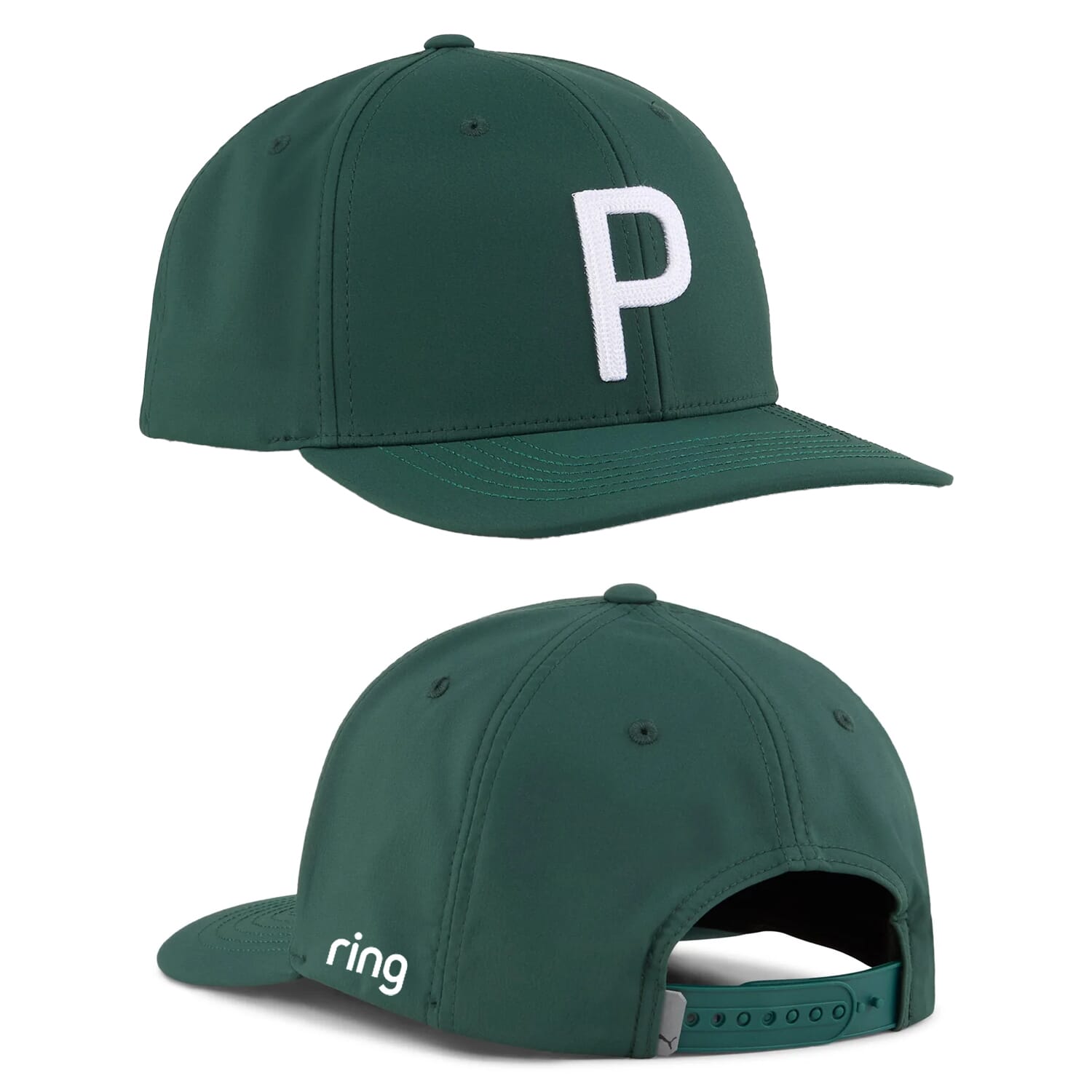 Puma Heritage Golf Cap