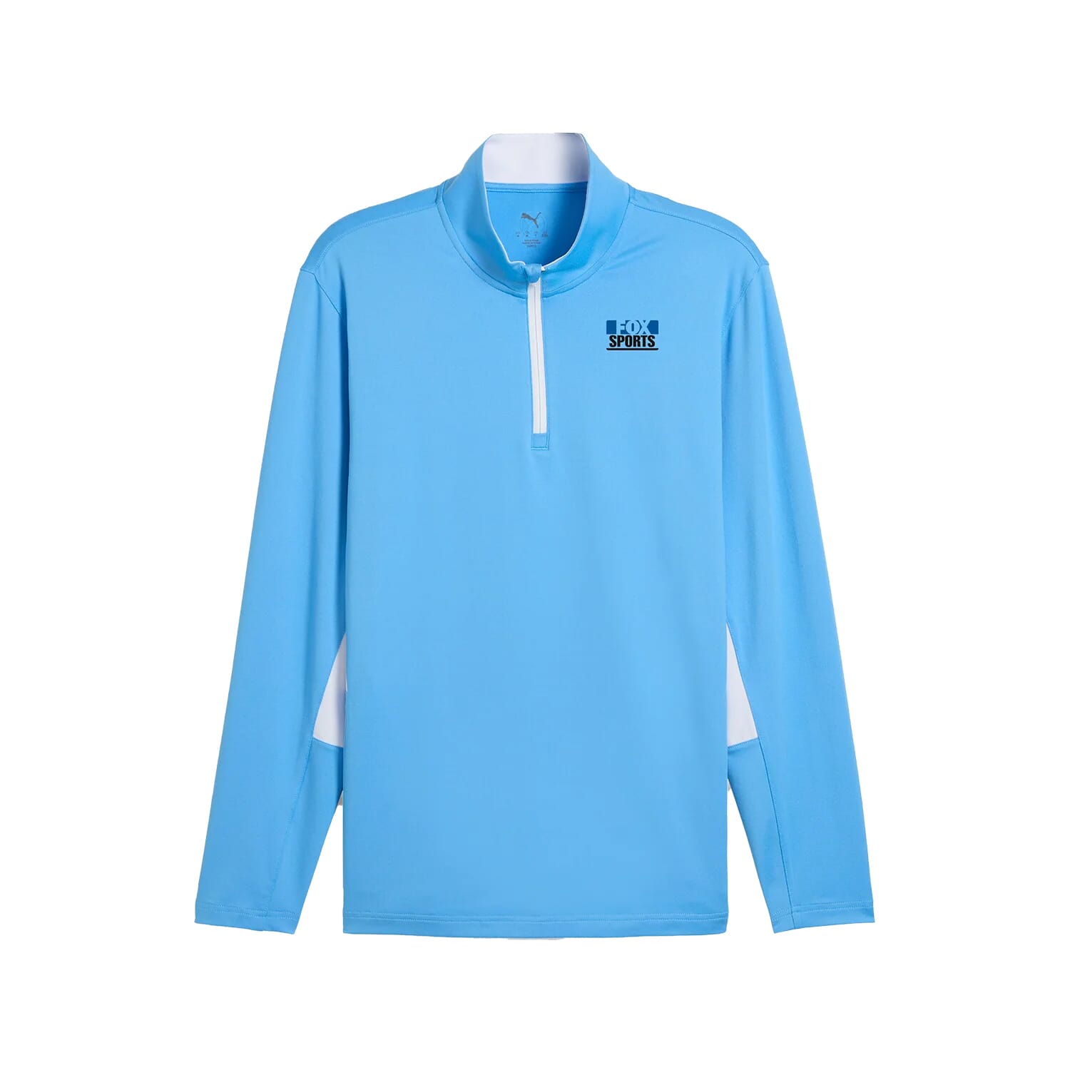 Men's Puma Pure 2.0 1/4 Zip