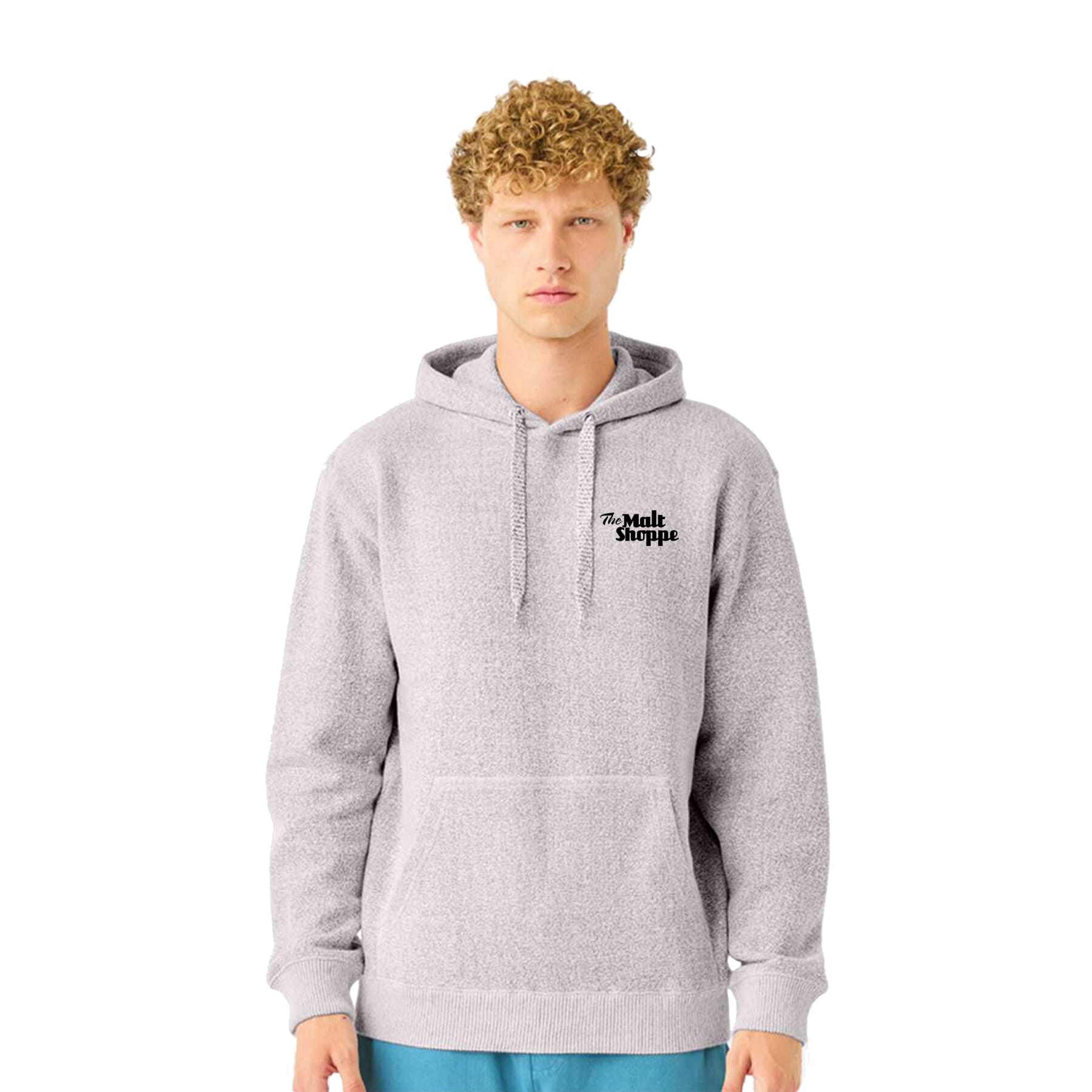 Unisex Nantucket Hooded Sweatshirt