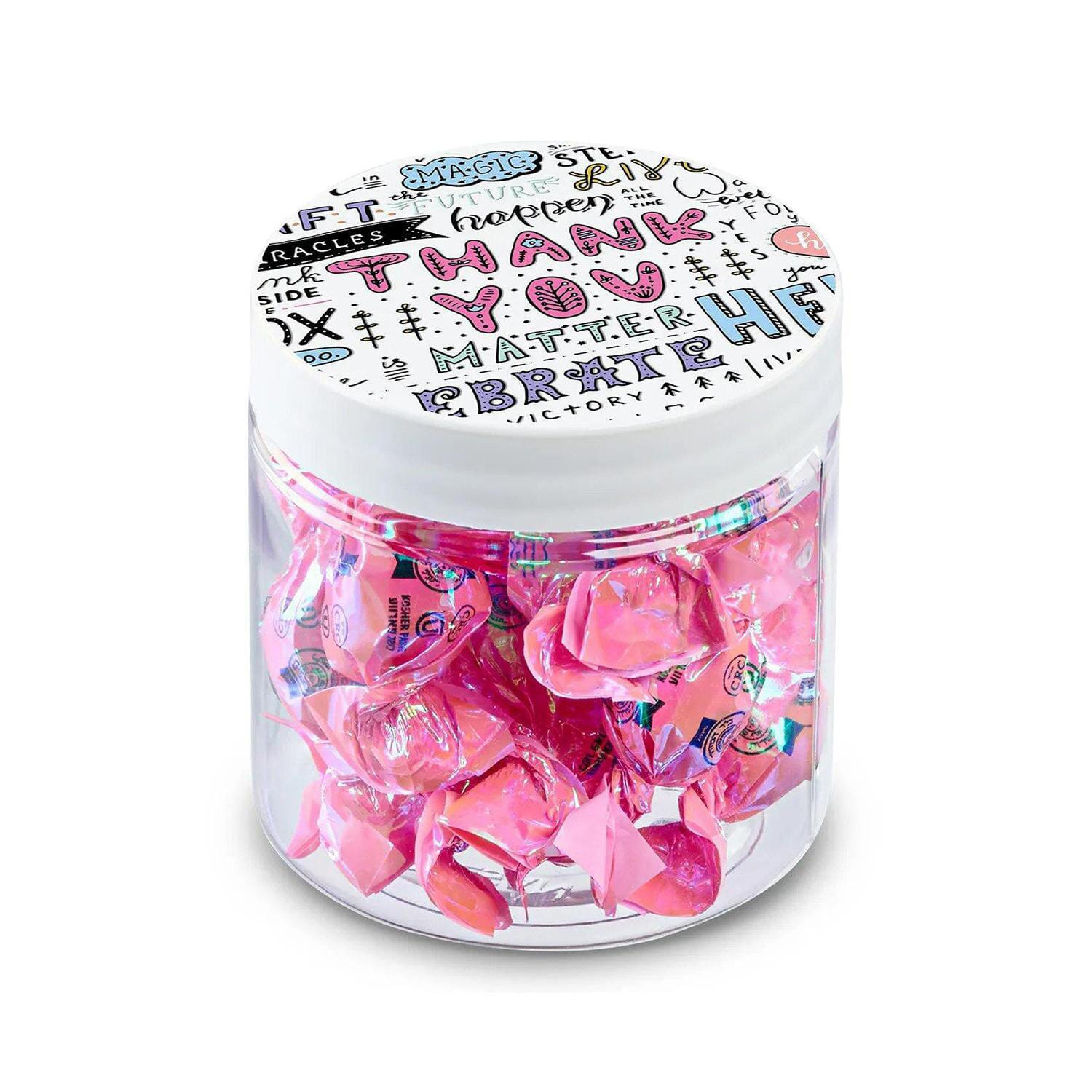 4 oz Jar of Fantasy Candy