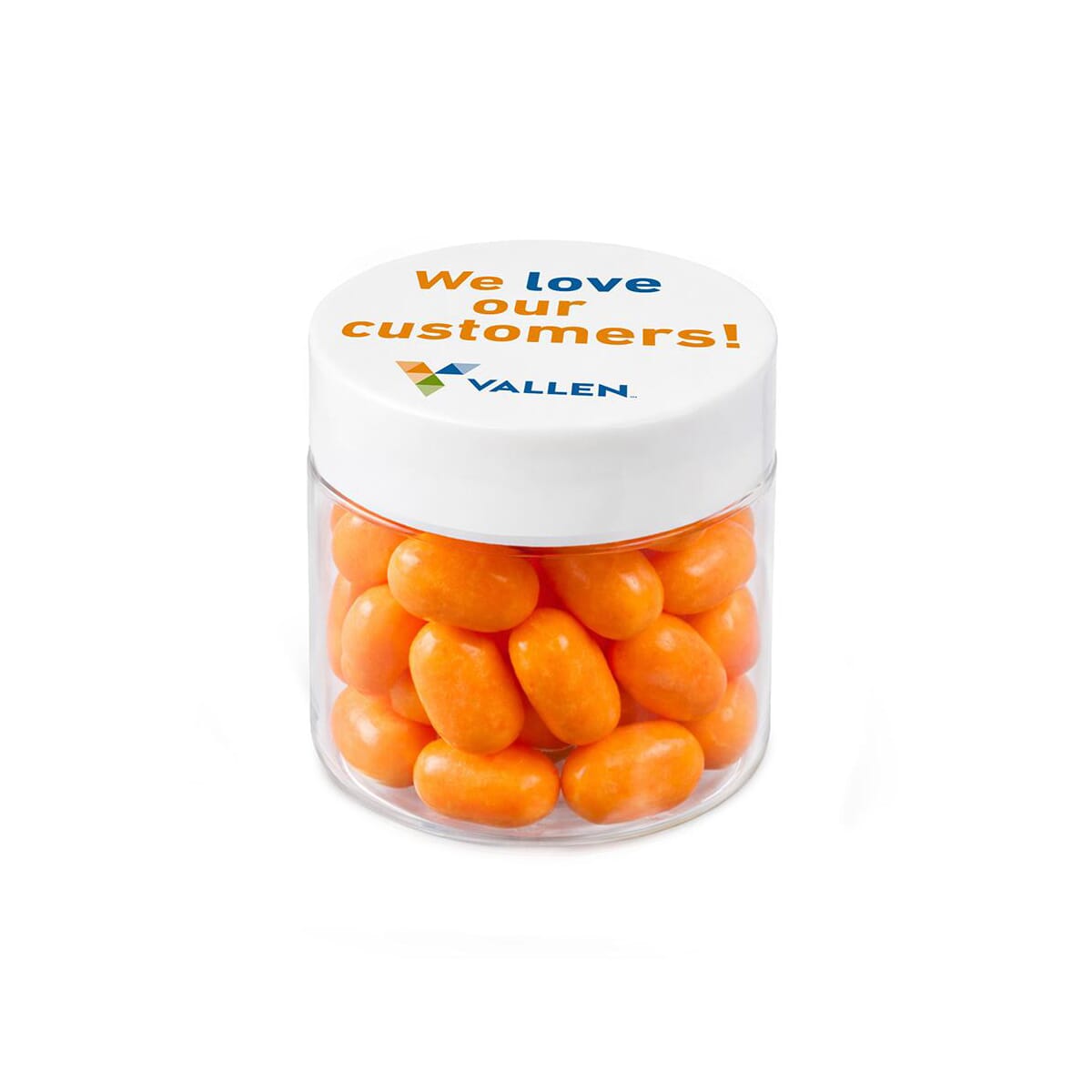 1 oz Jar of Mini Mints