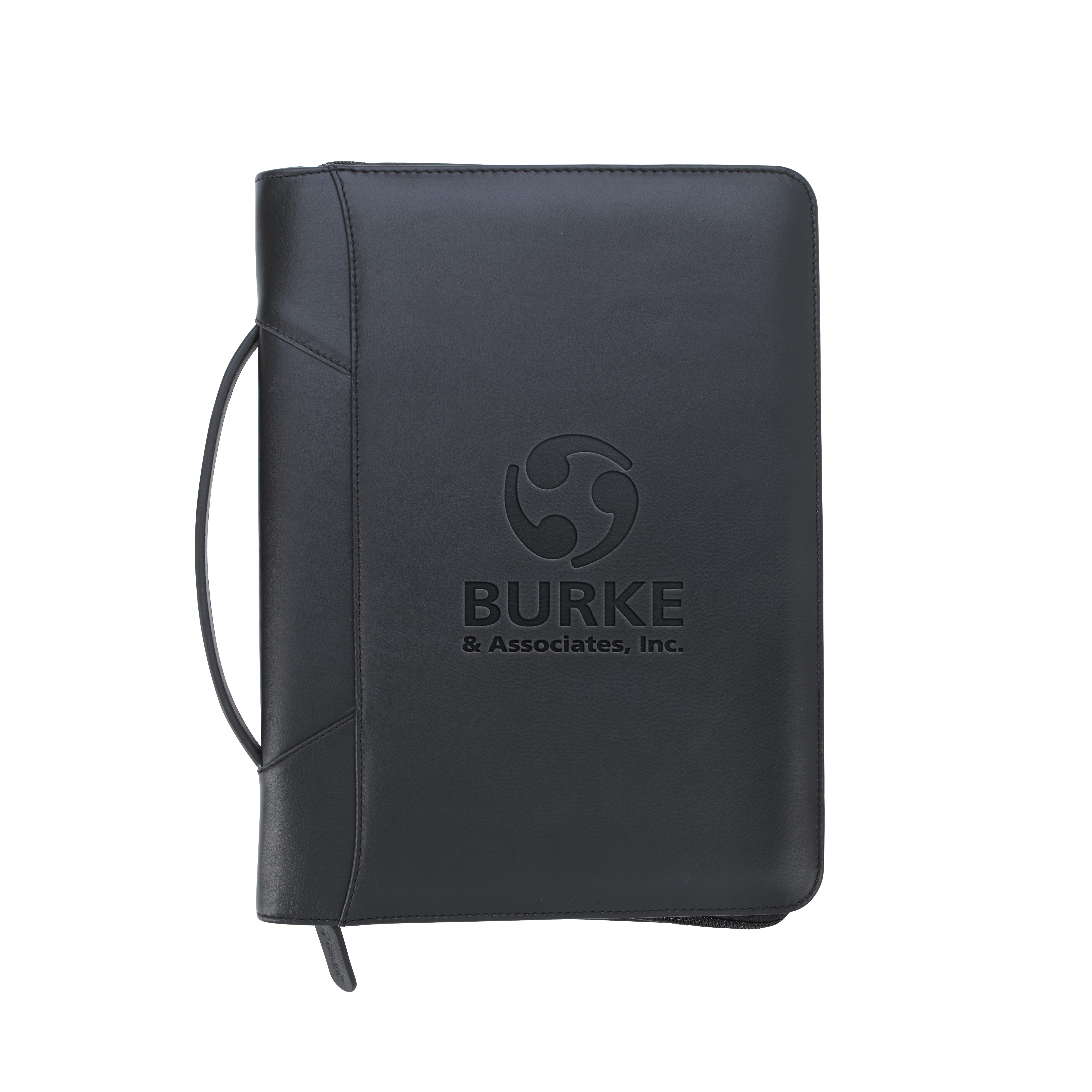 Souvenir® Suite™ Powerhouse Padfolio