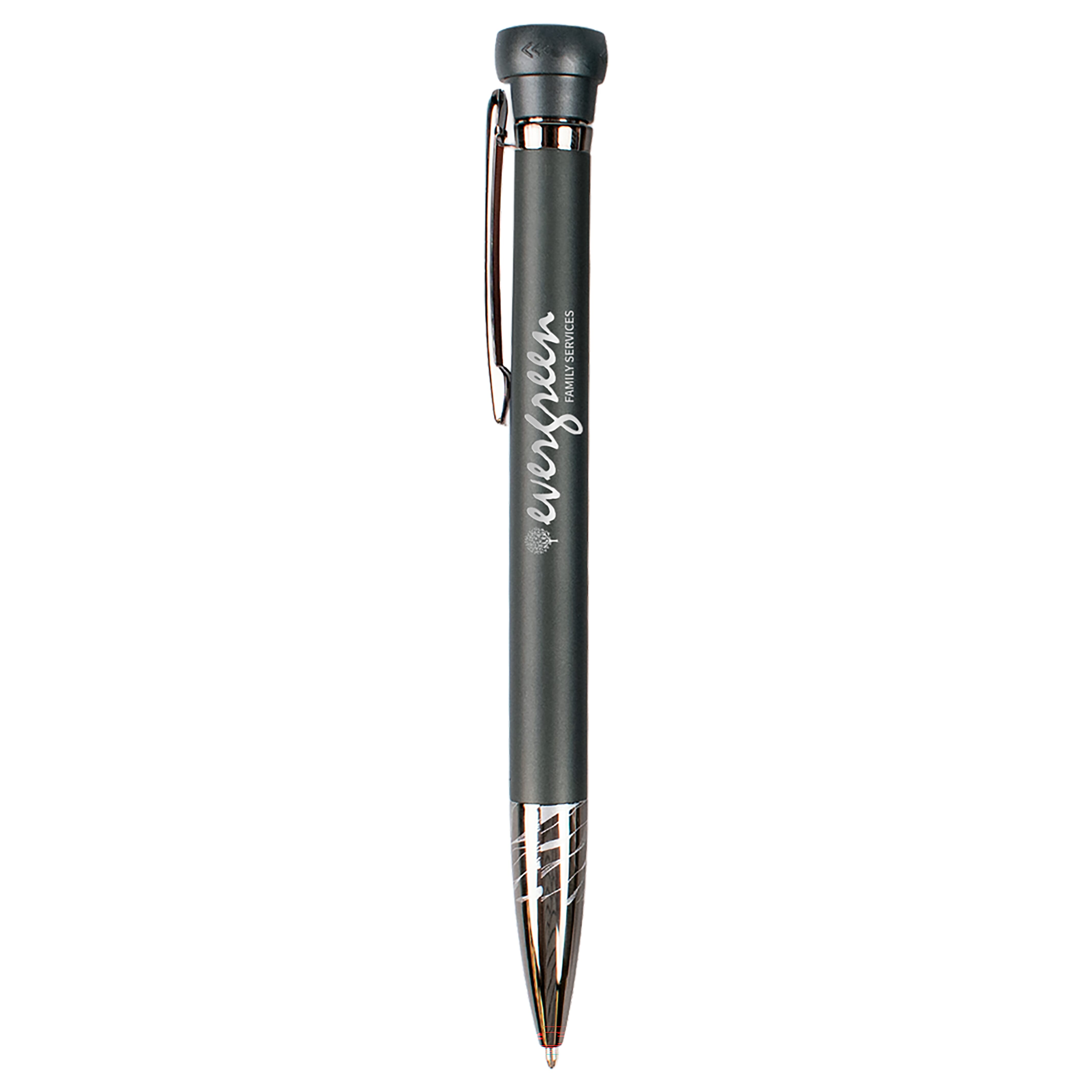Spin & Win Pen