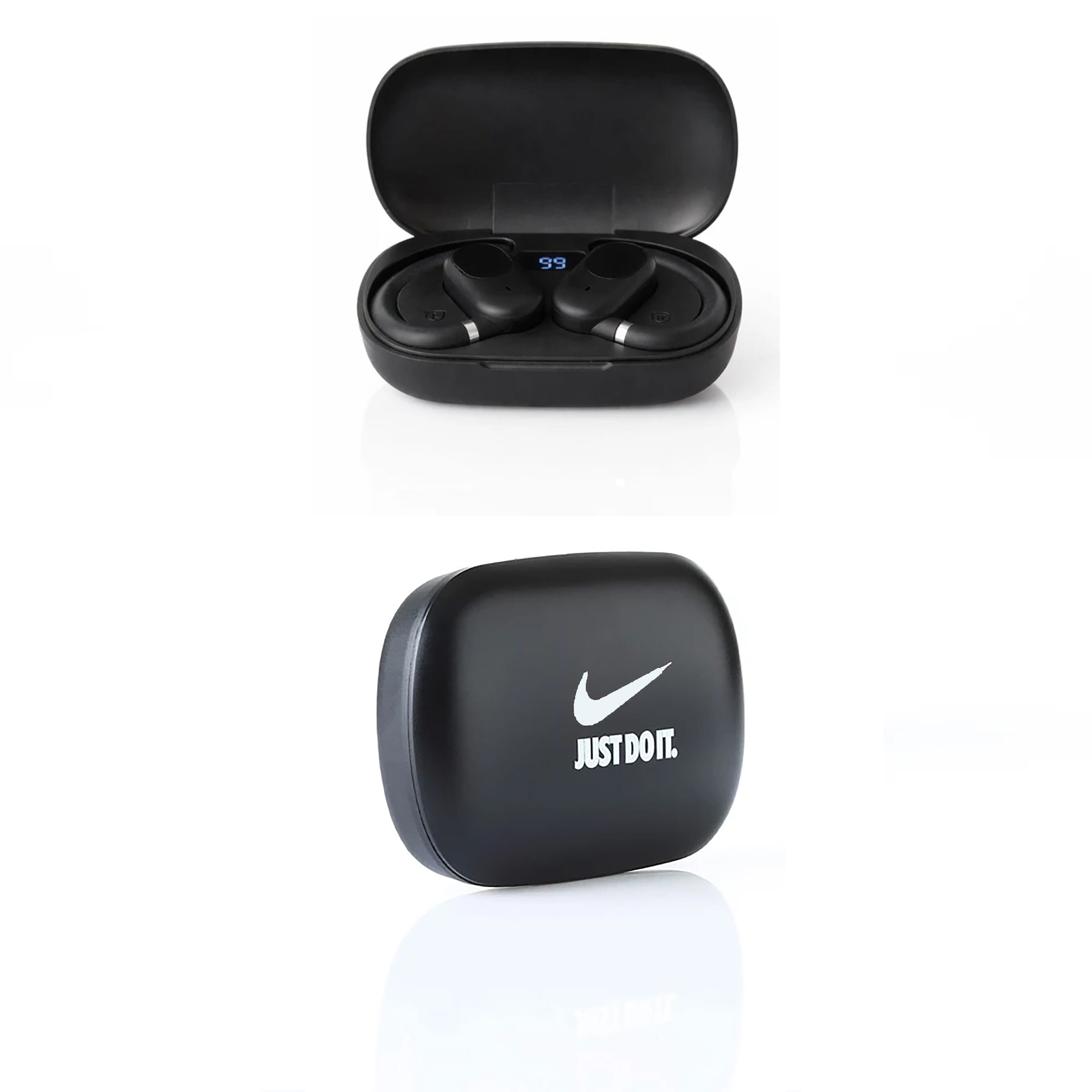 AeroLoop Open Ear Wireless Earbuds