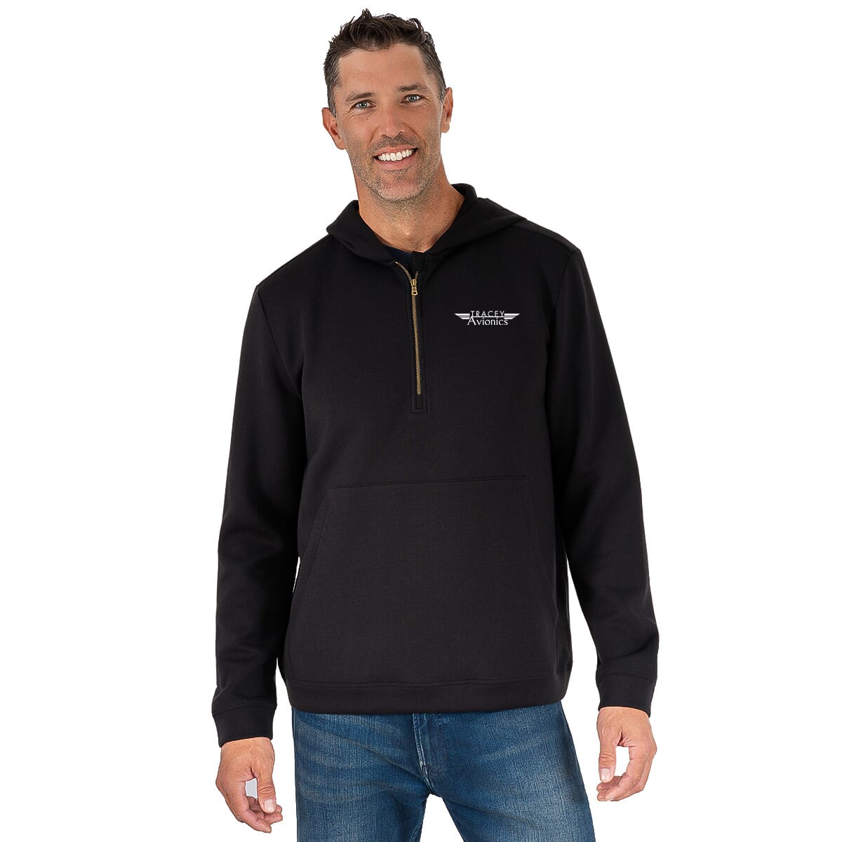 Men's Allure Hoodie