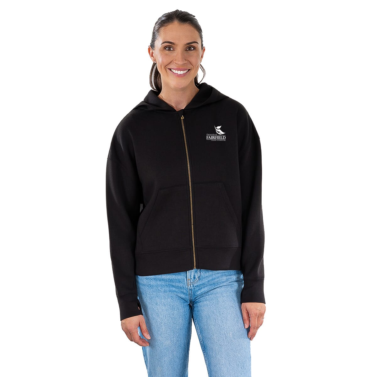 Ladies' Allure Hoodie
