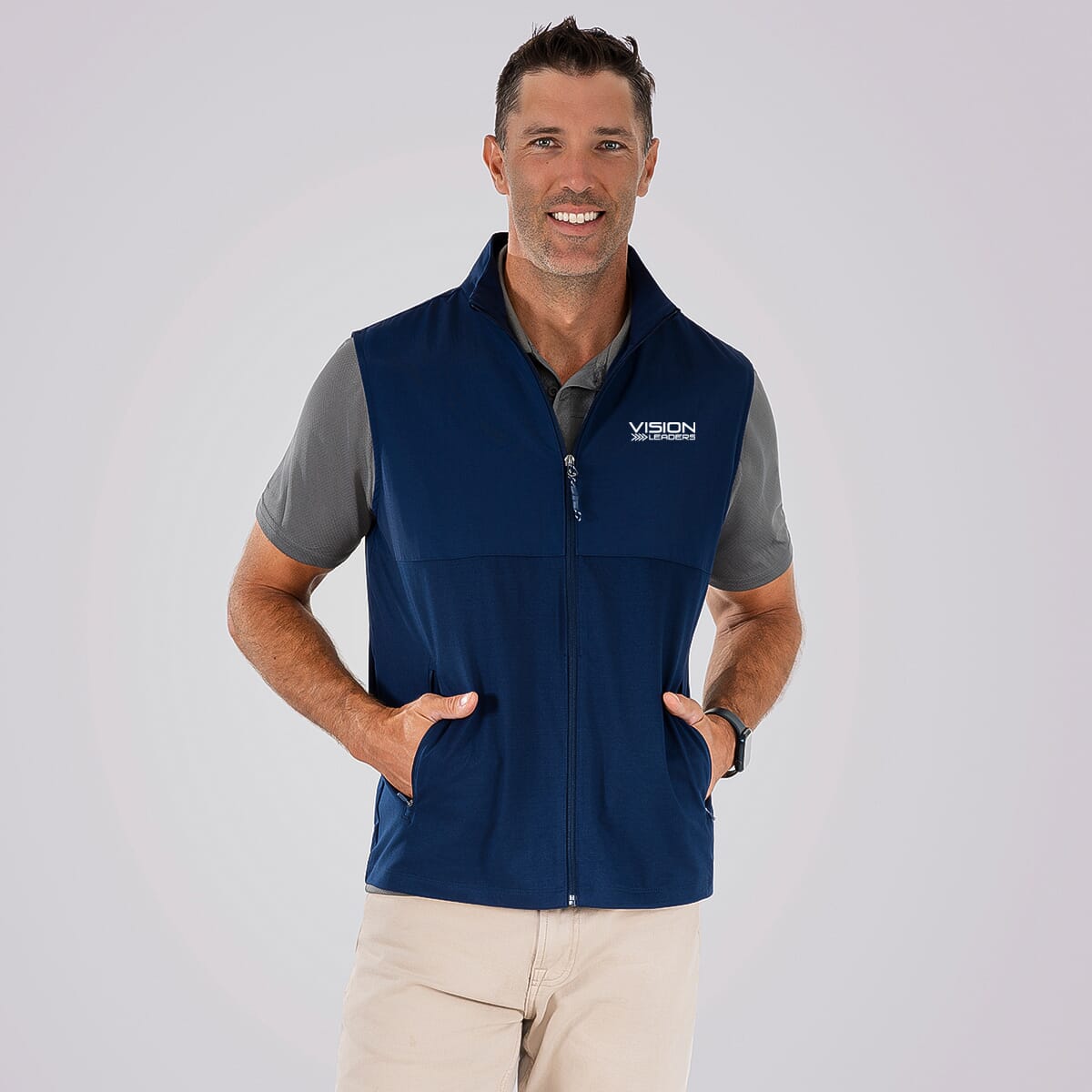 Men's Riposte Vest