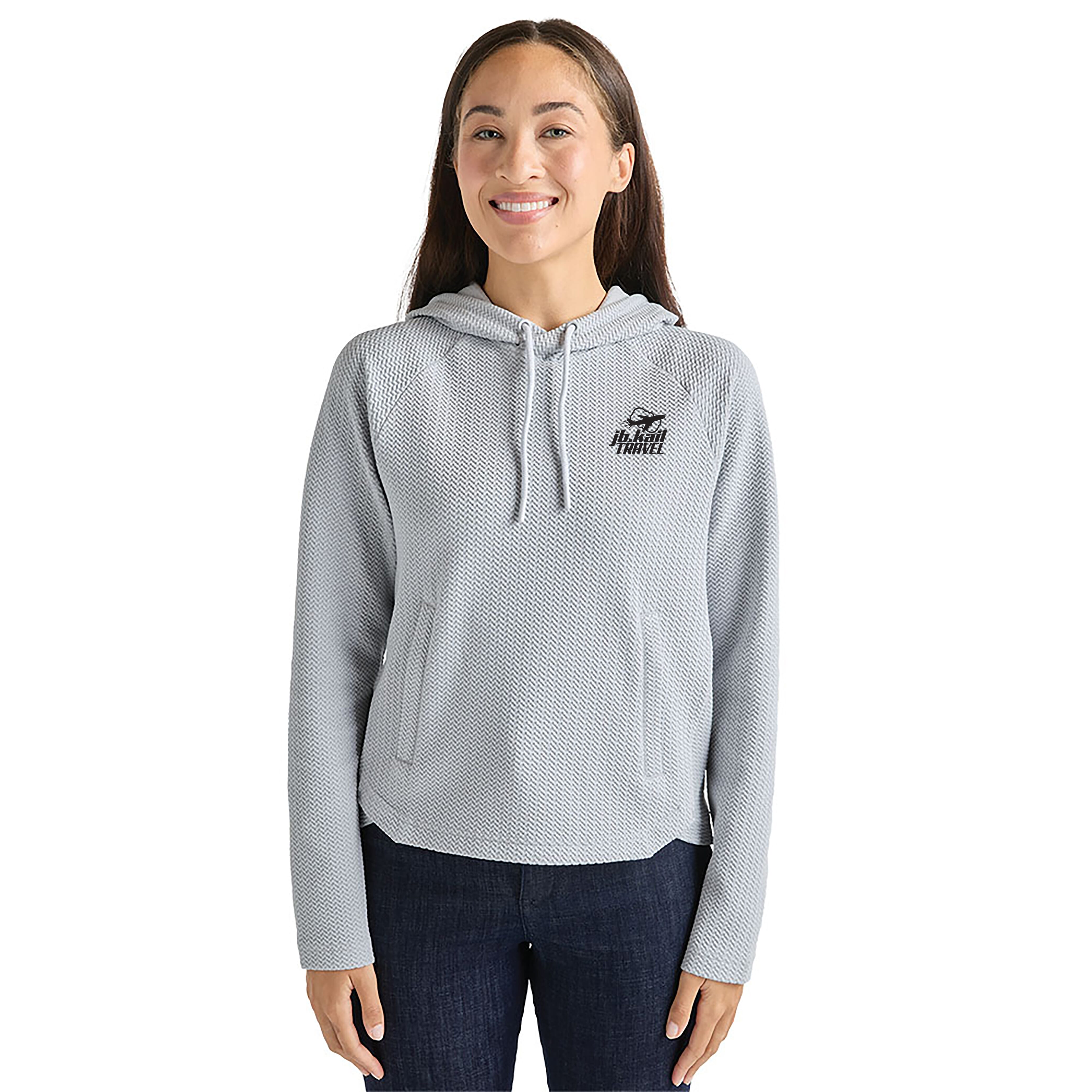 Women's TexturKnit™ Hoodie